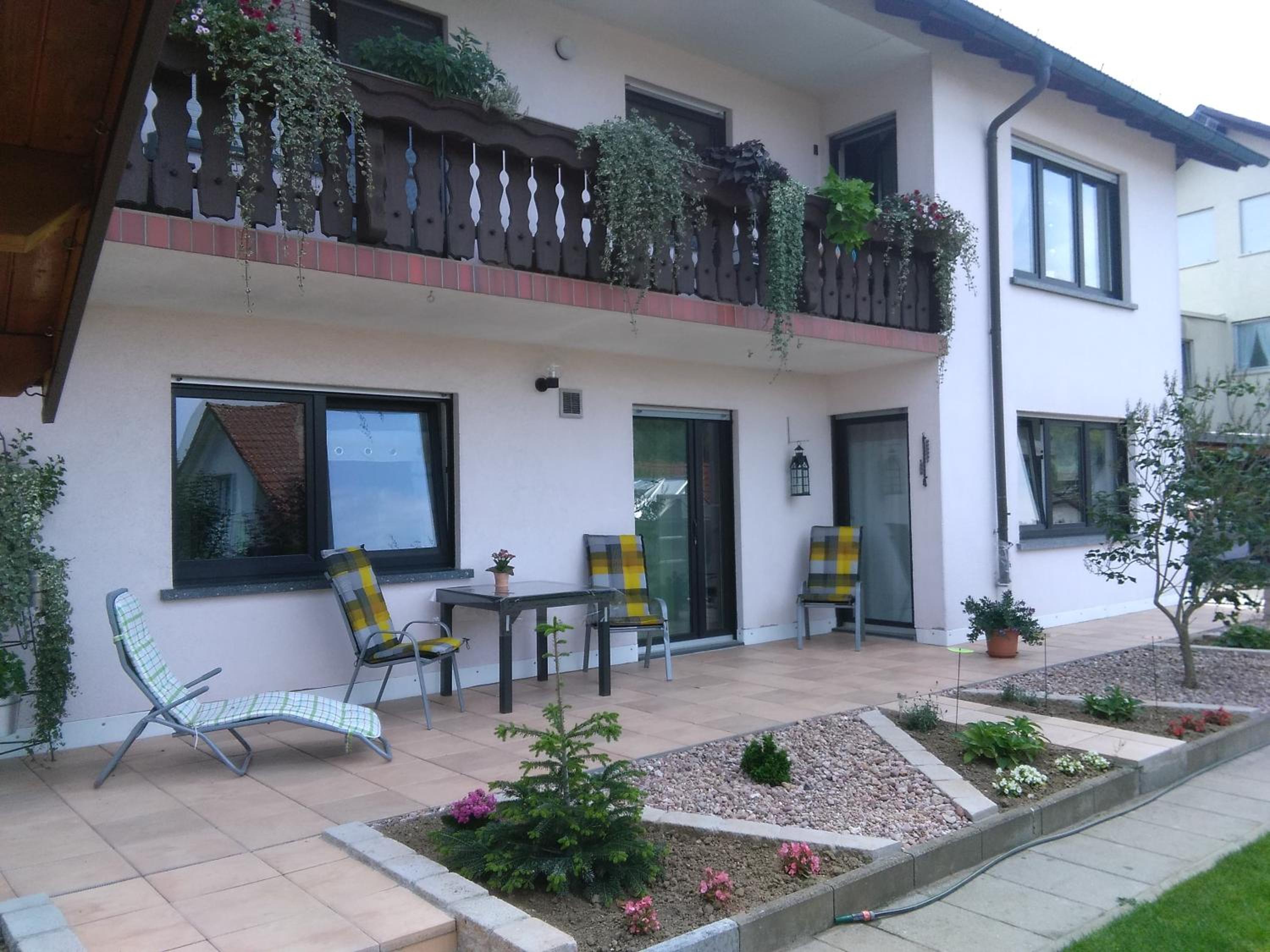 Gästehaus Natterer - Ferienwohnungen
