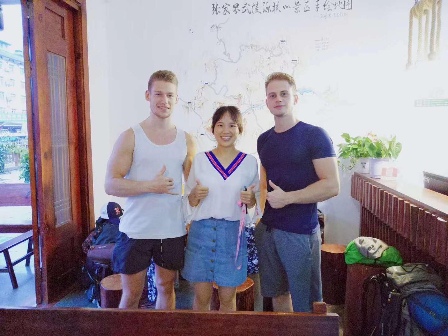 Easy House Gaoyun Branch — photo 13