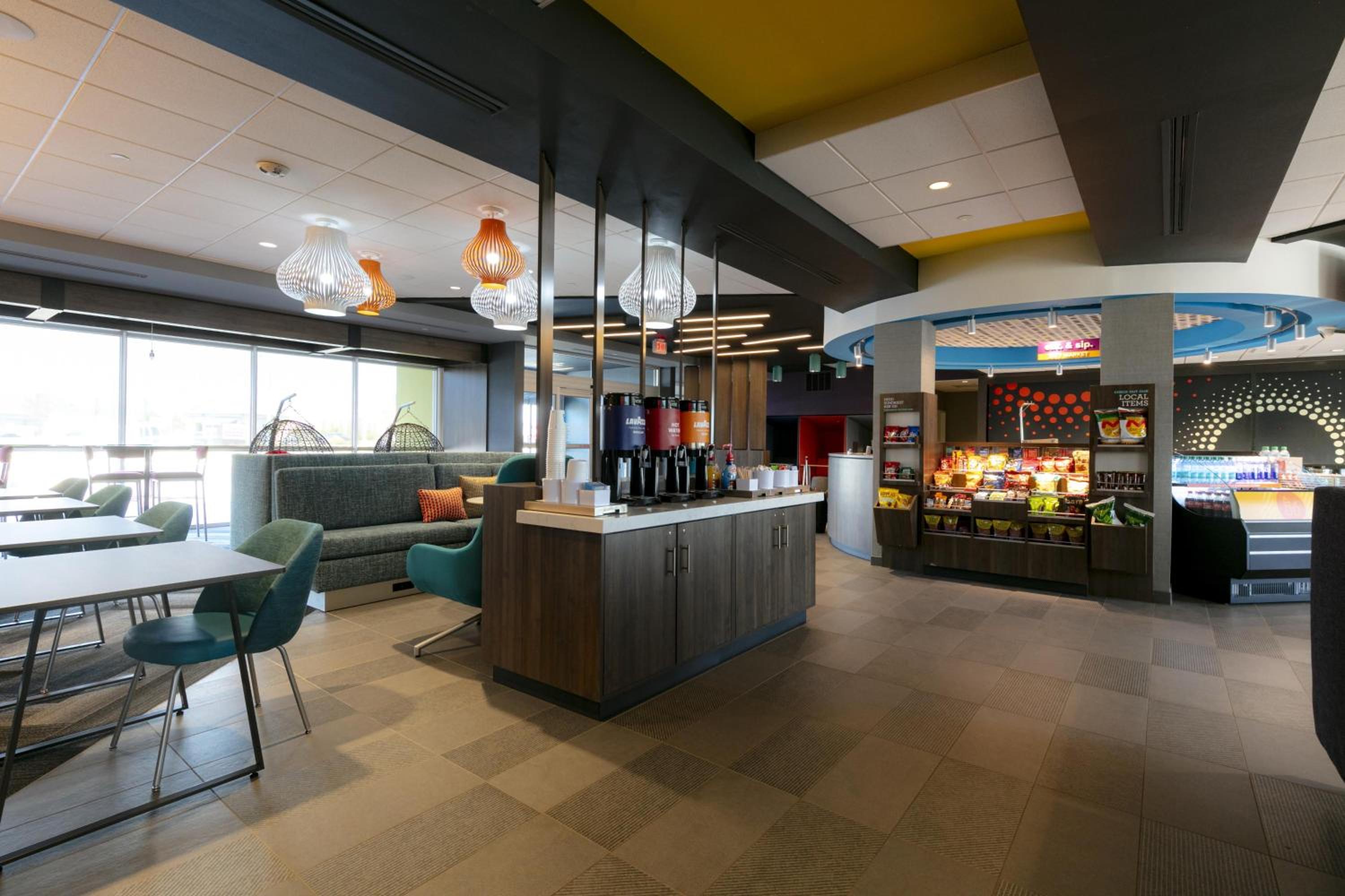 Tru By Hilton Hazleton