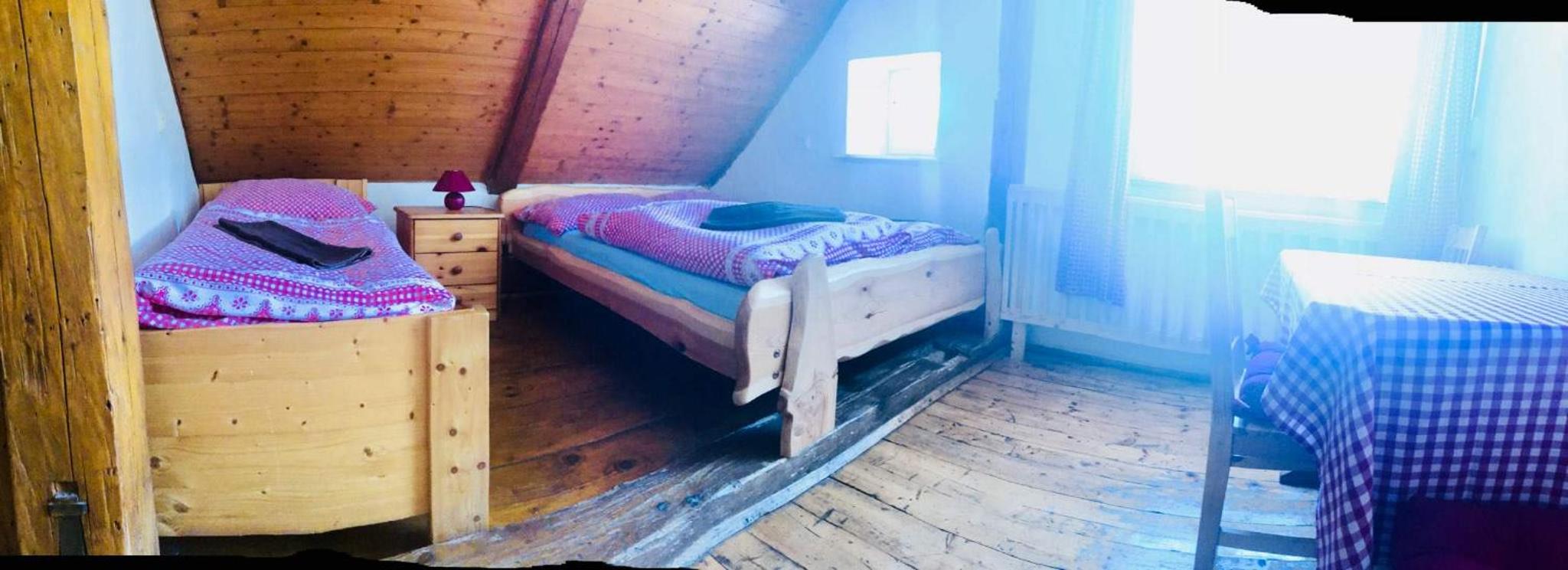 pension U Jiřího