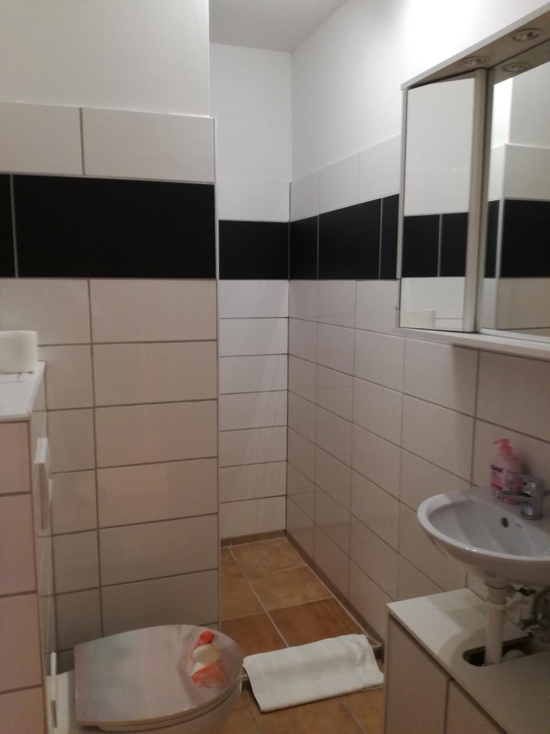 Pension Schloßwache-Zerbst