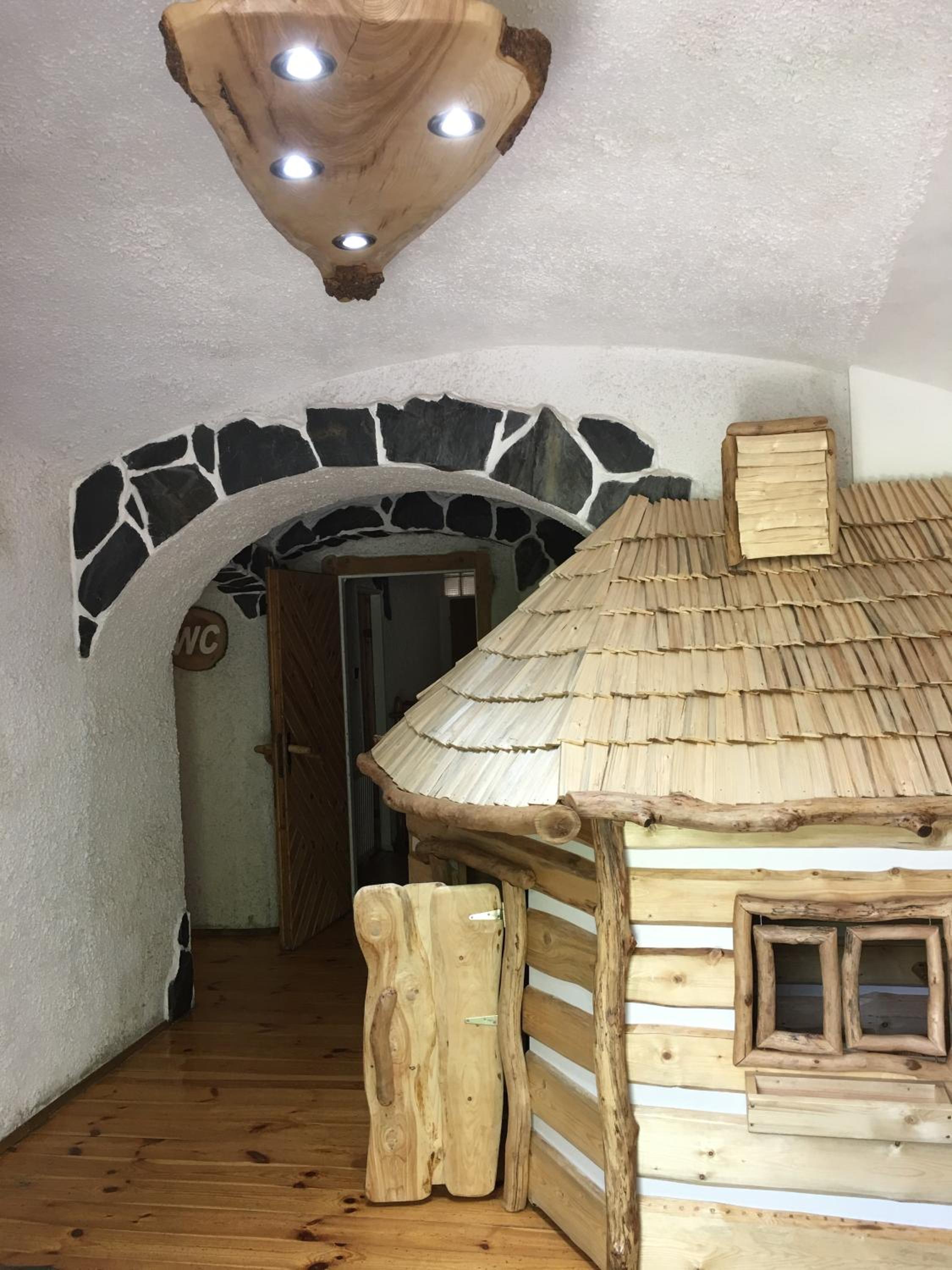pension U Jiřího