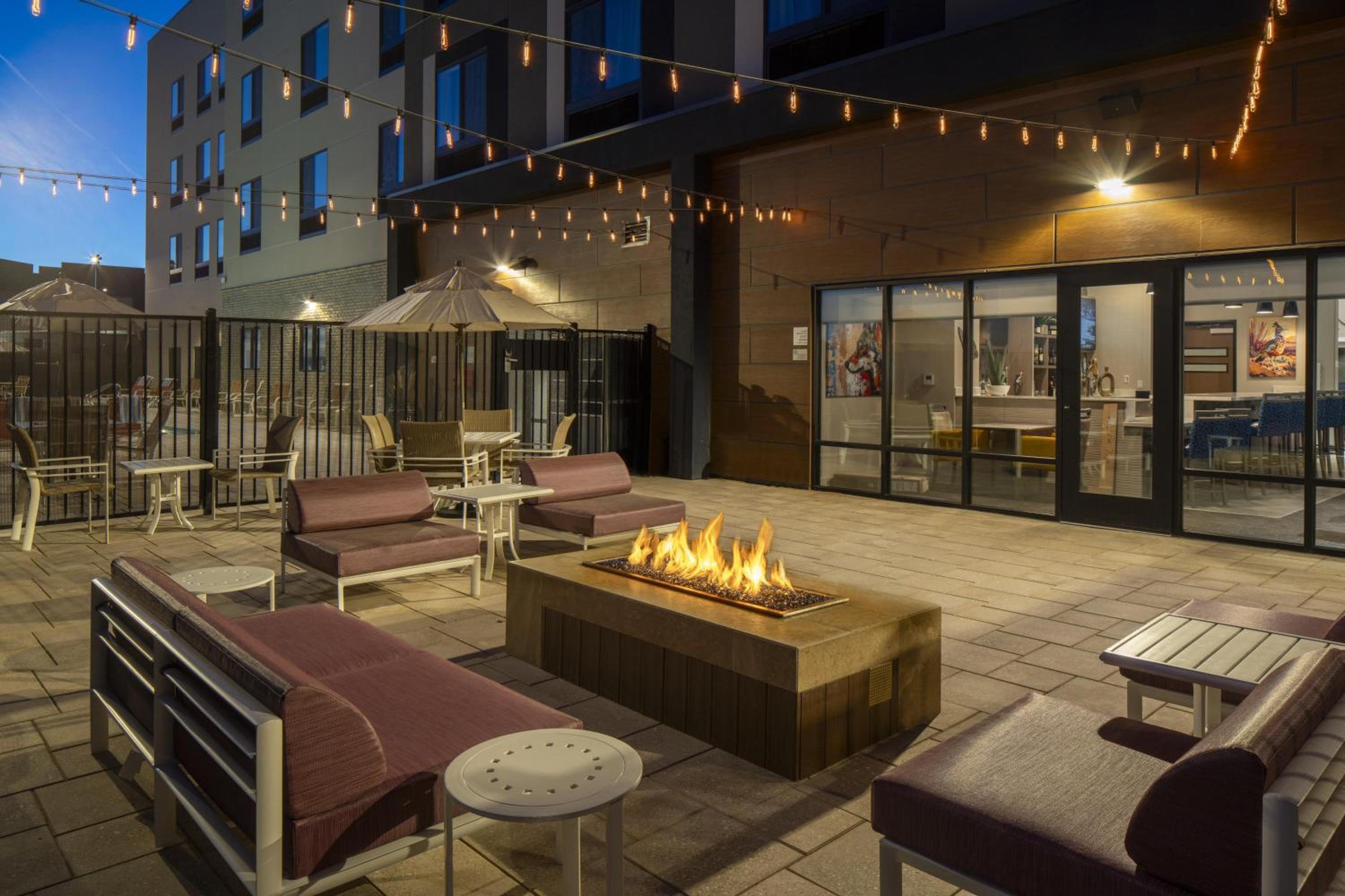 Hampton Inn & Suites By Hilton Buckeye Phoenix