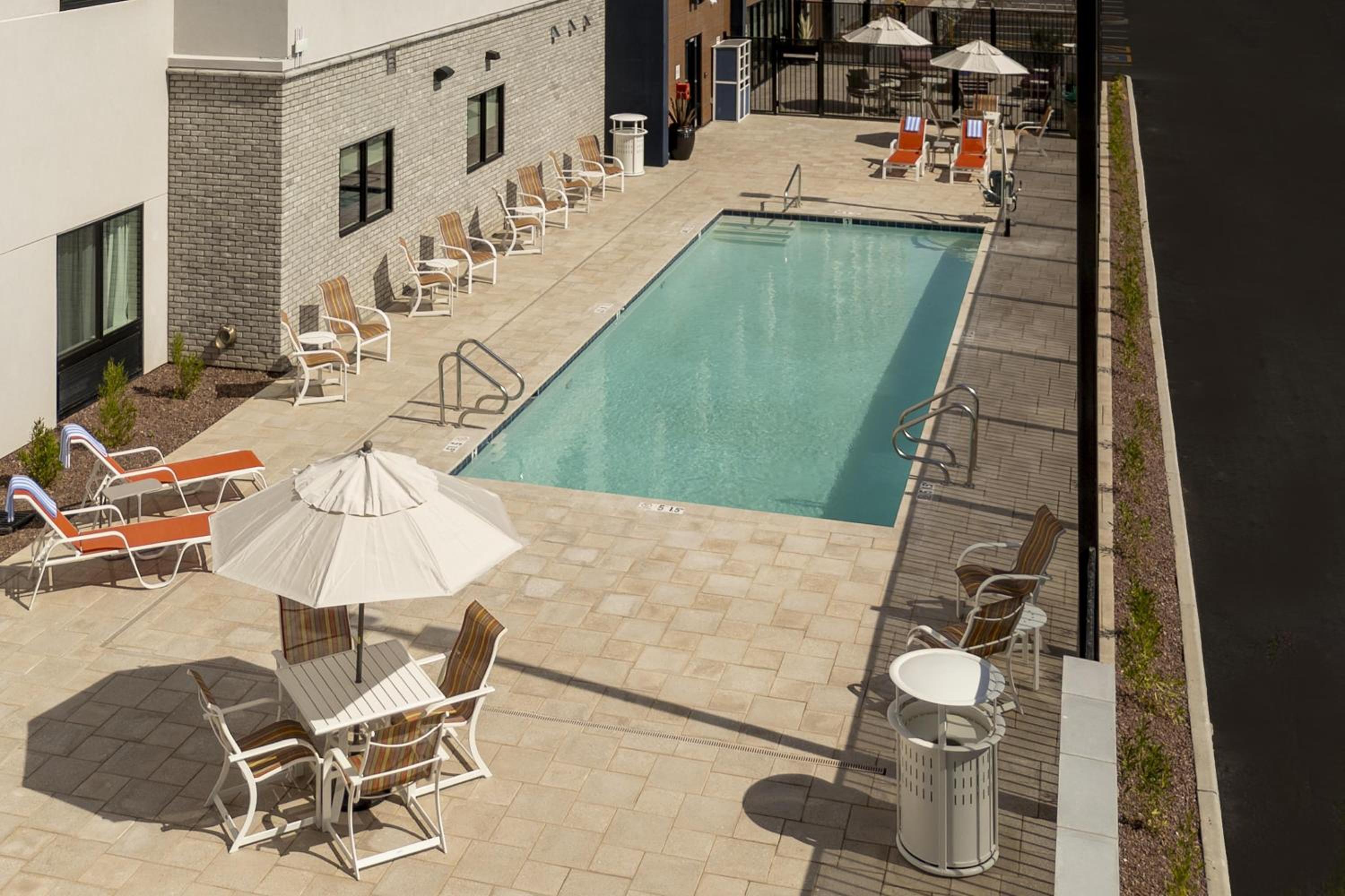 Hampton Inn & Suites By Hilton Buckeye Phoenix
