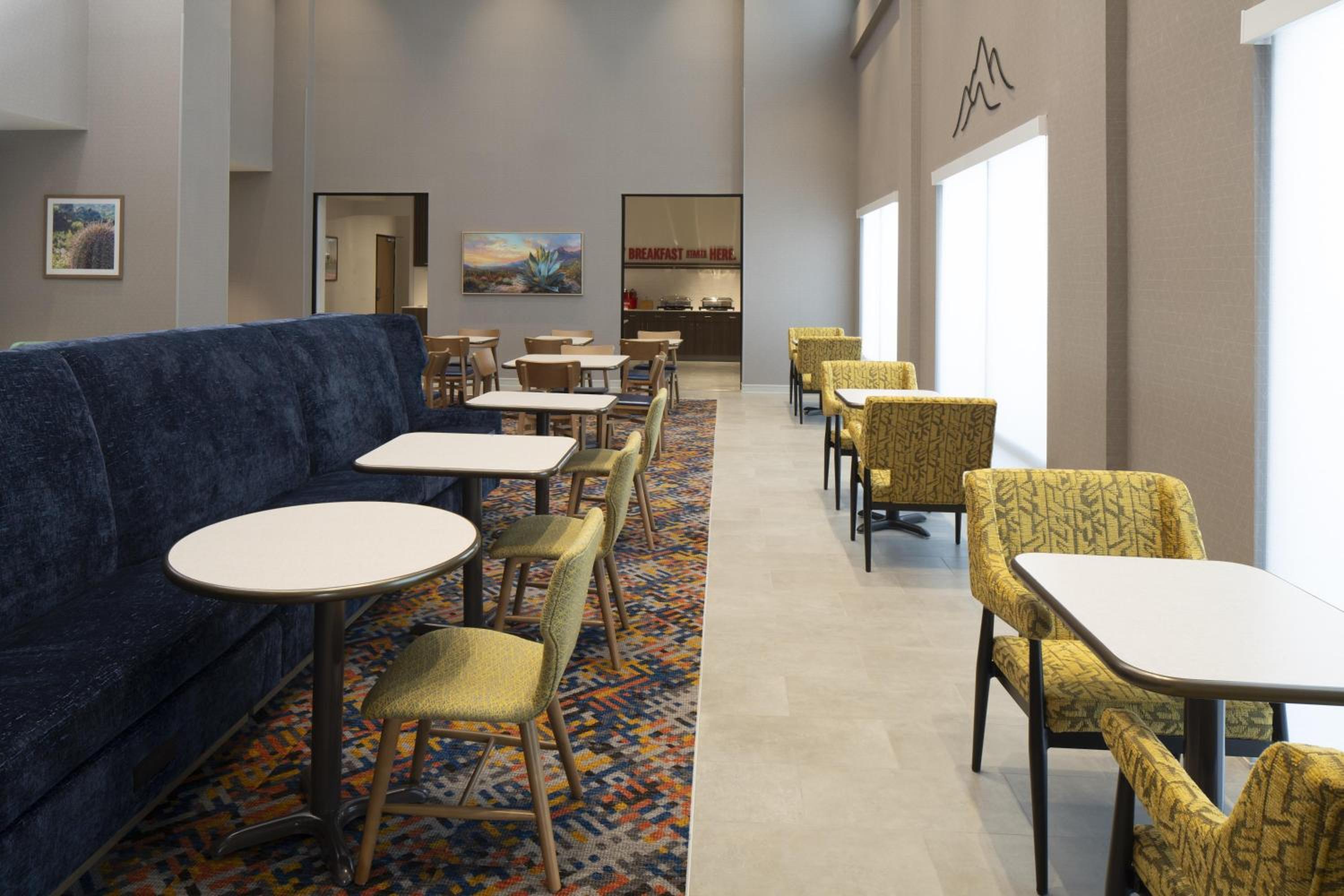 Hampton Inn & Suites By Hilton Buckeye Phoenix