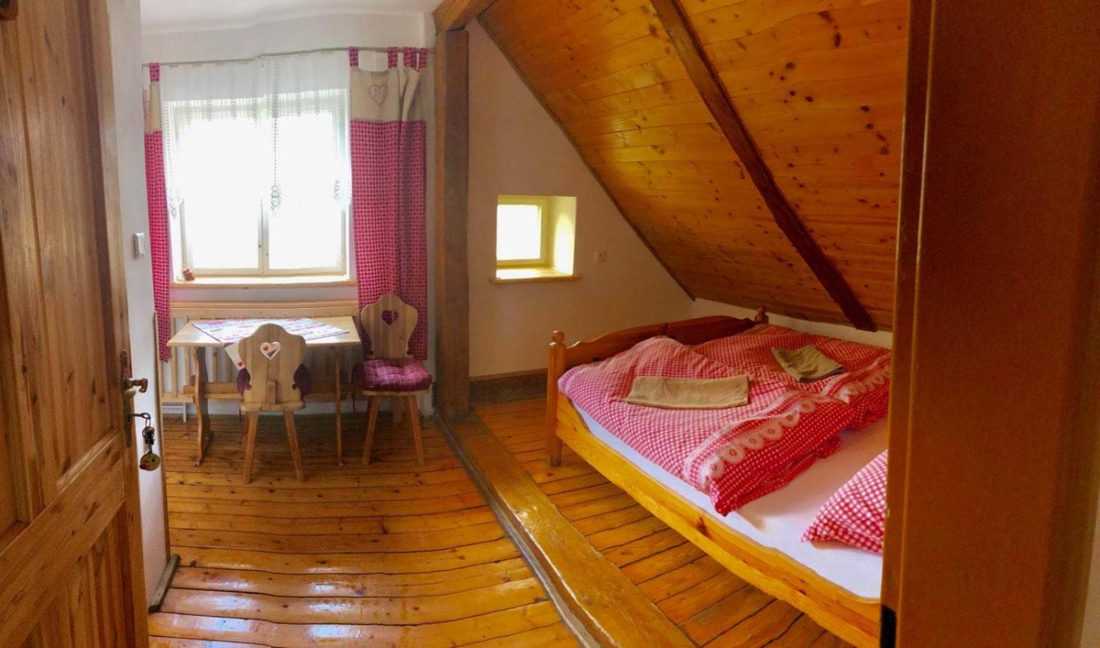 pension U Jiřího