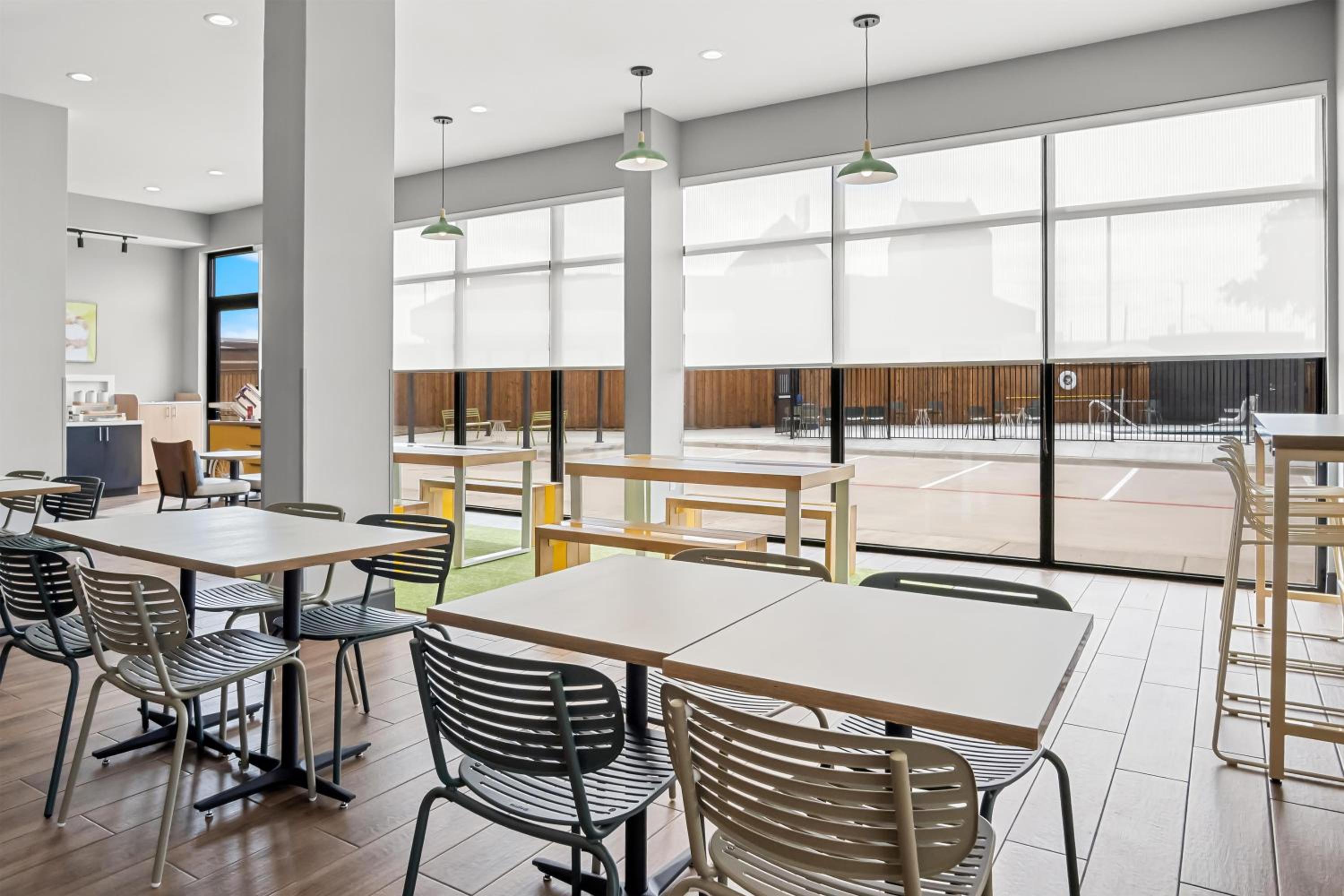 Spark By Hilton Garland Dallas East