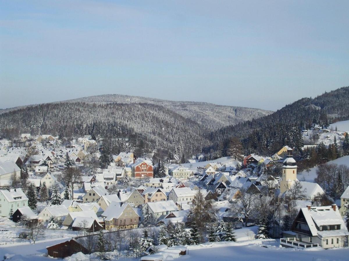 Landgasthof Zum Schützenhaus Sosa