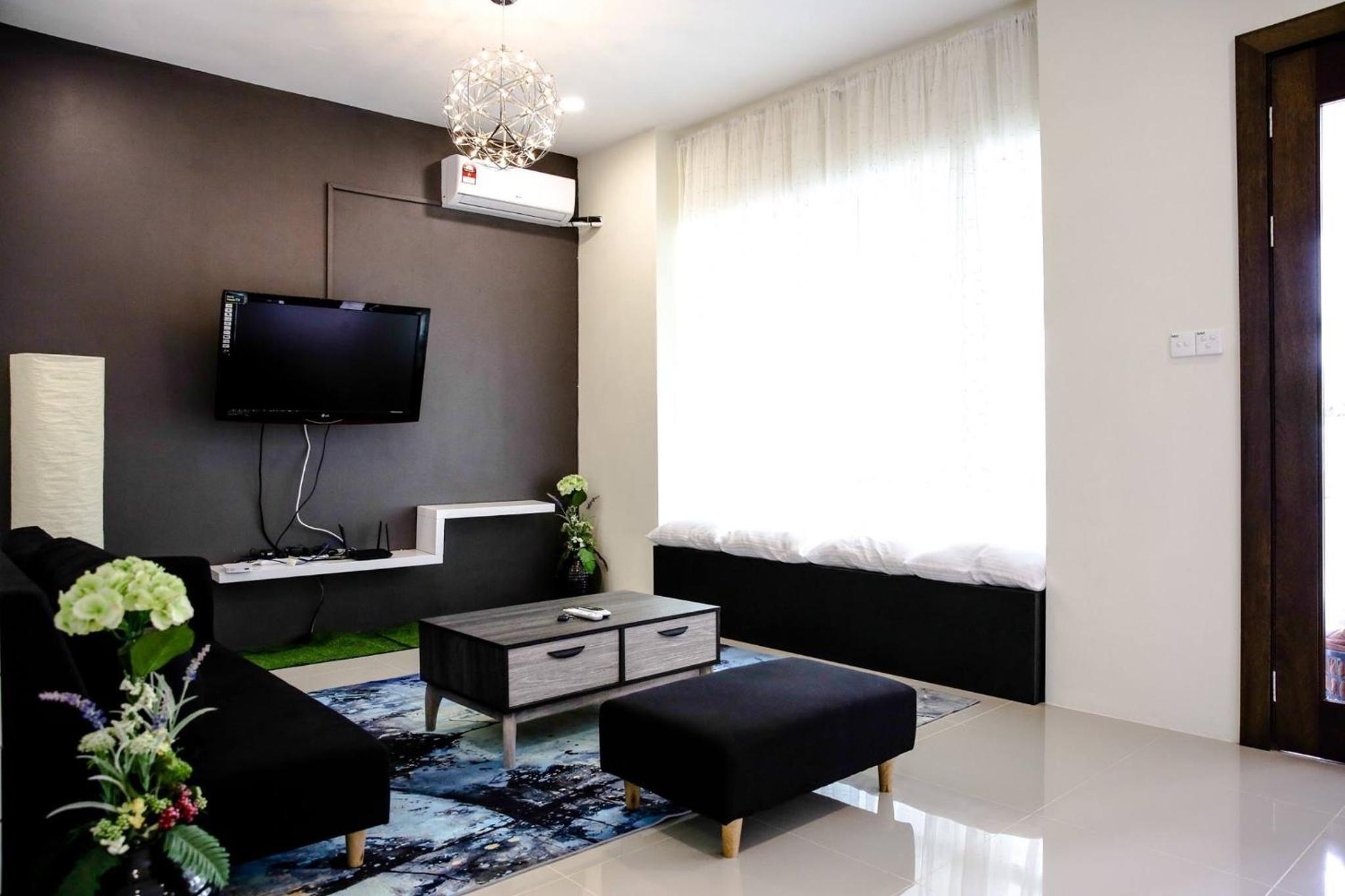 Sibu Swanhouse No.3 photo 2