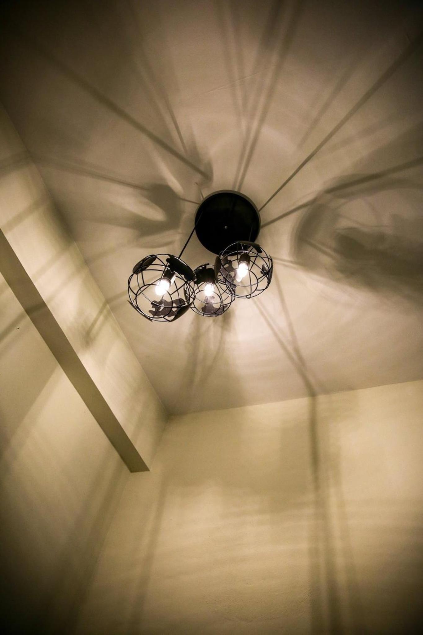 Sibu Swanhouse No.3