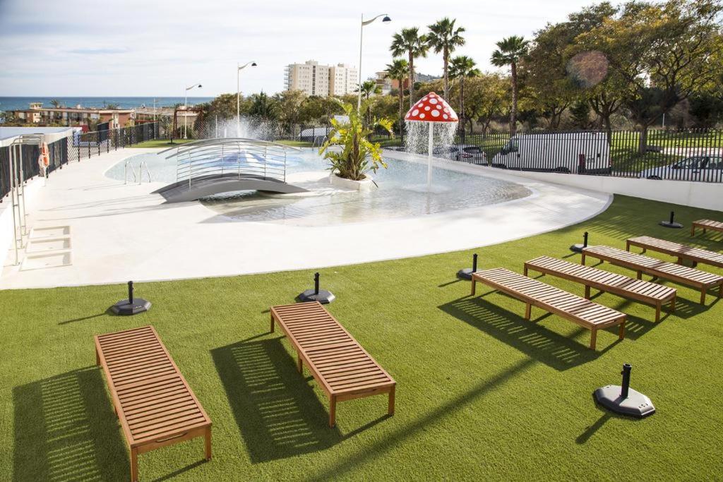 Benidorm Luxury Residential