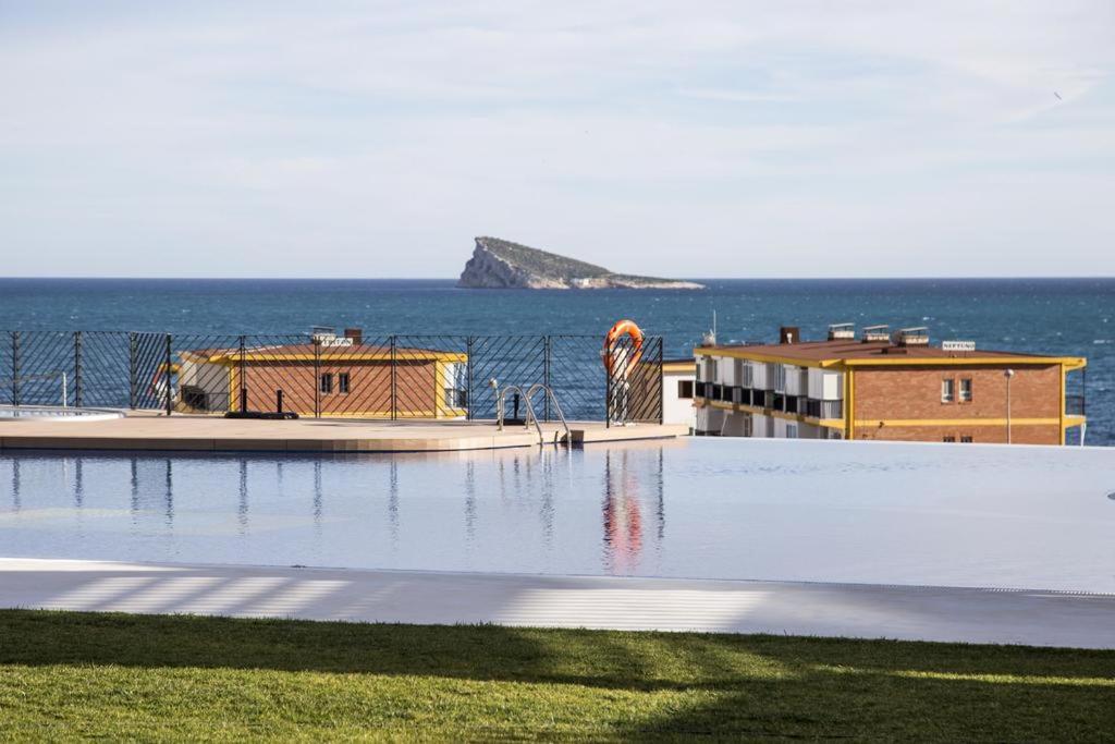 Benidorm Luxury Residential