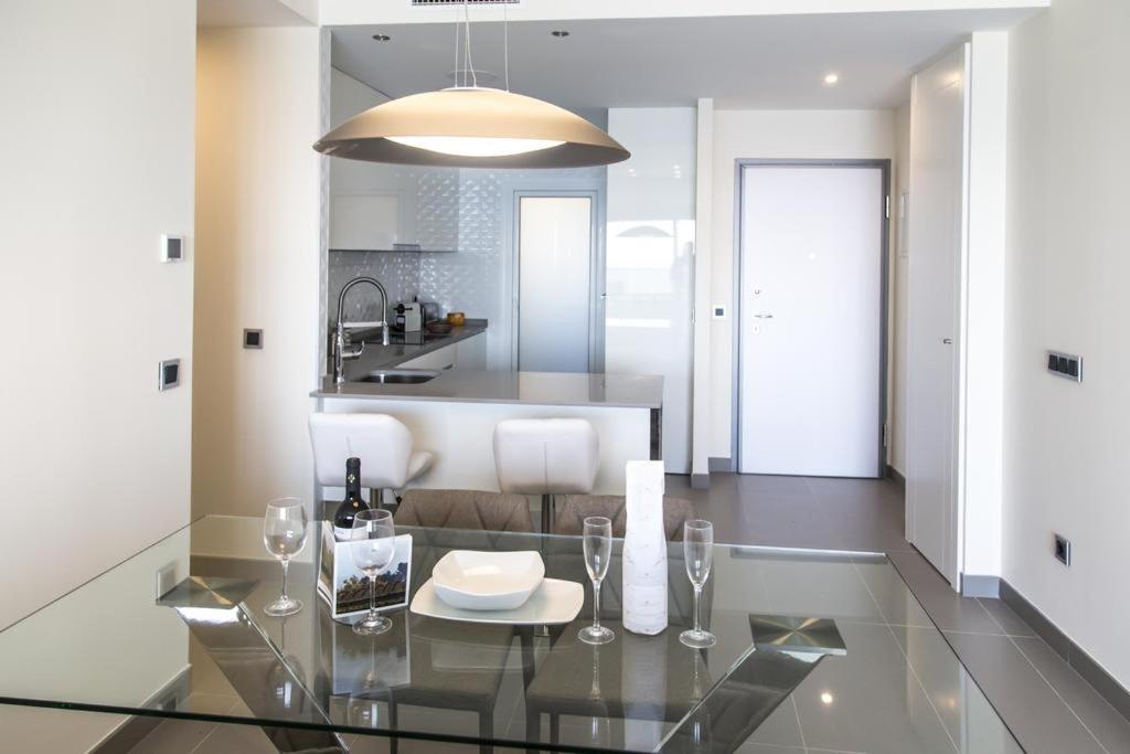 Benidorm Luxury Residential