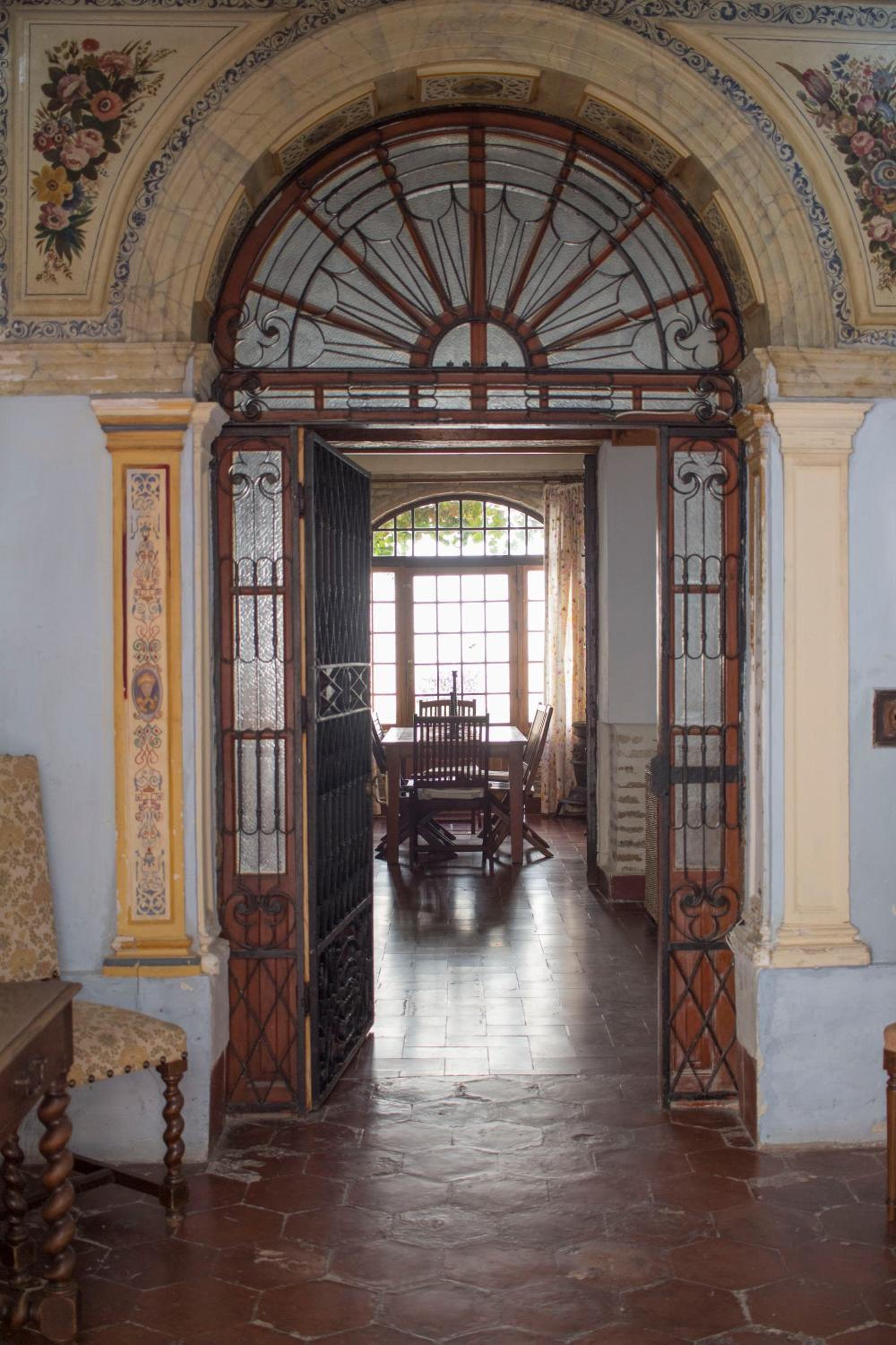 Casa histórica Gines view 5
