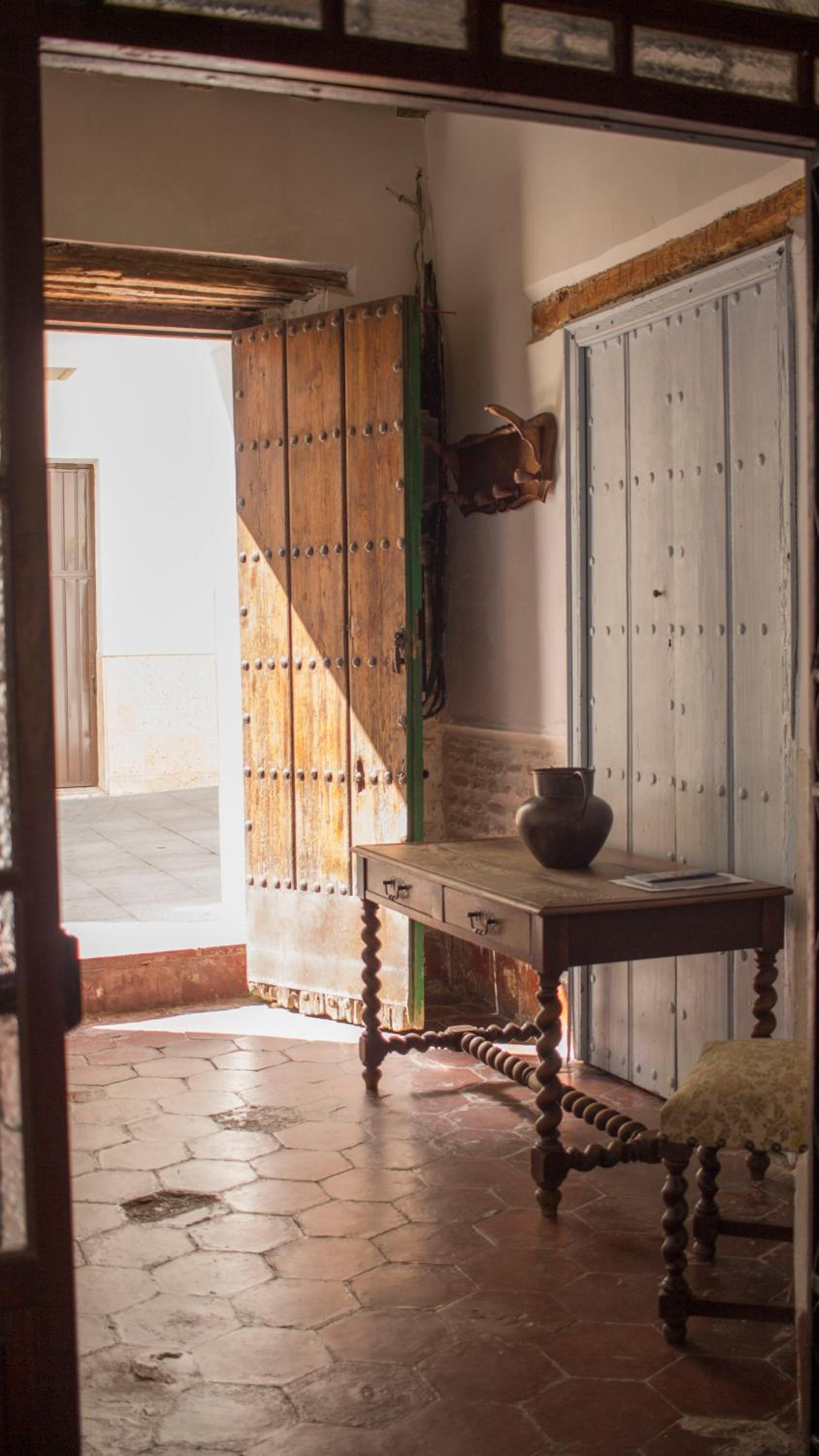 Casa histórica Gines view 3