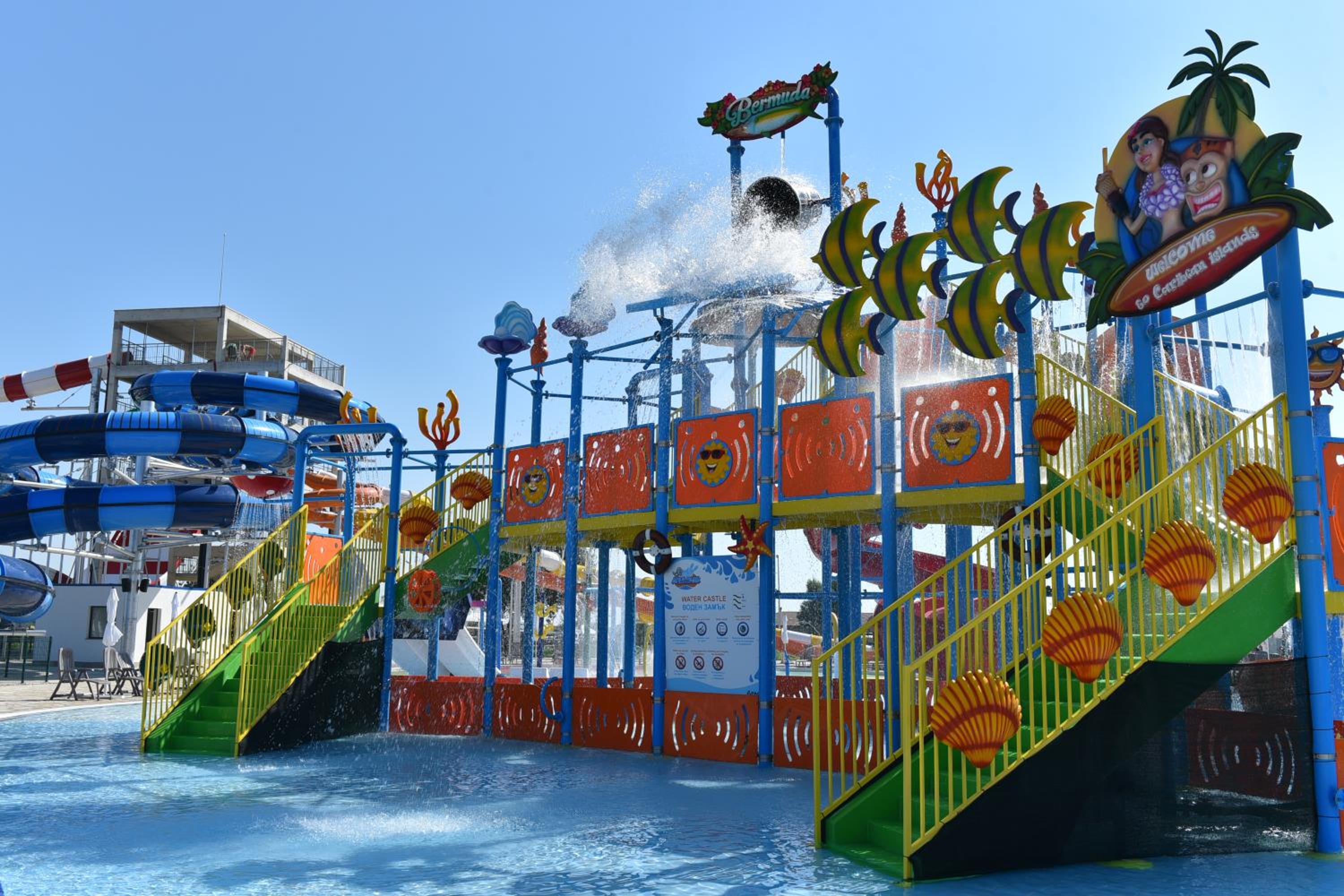 Topola Skies Resort & Aquapark view 5
