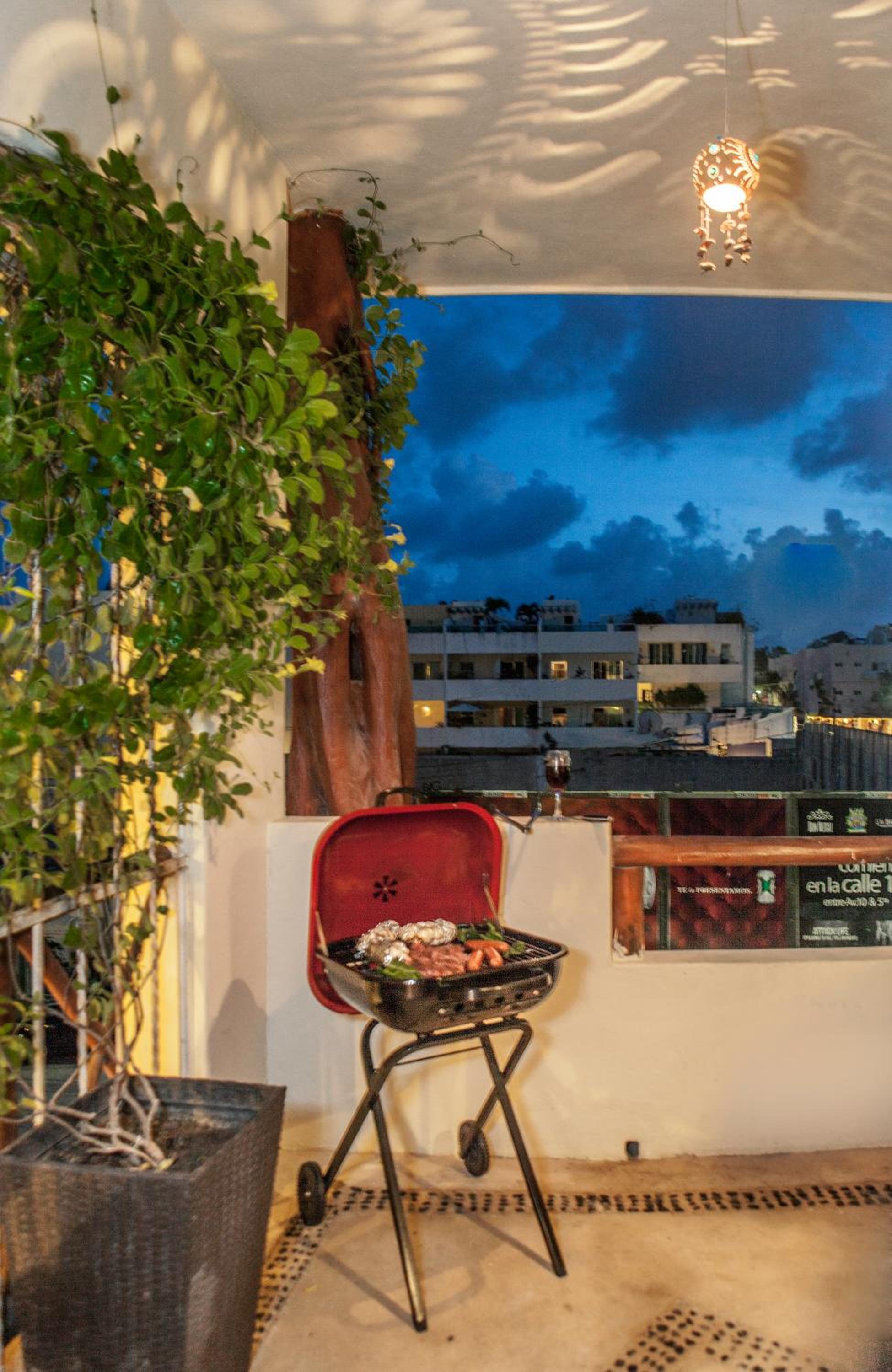 Las Olas Condominium #207 view 4