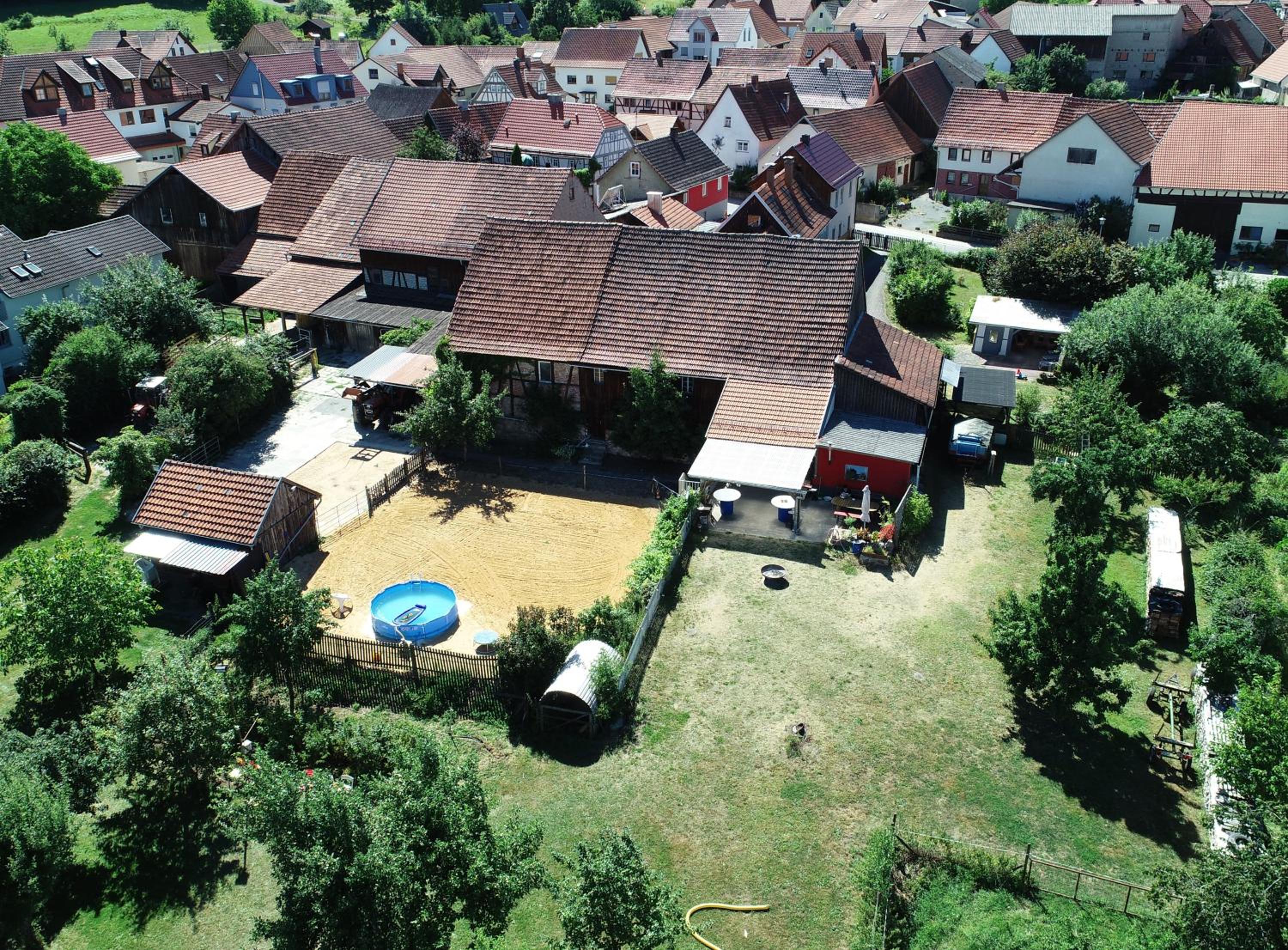 Ferienhaus am Eisgraben