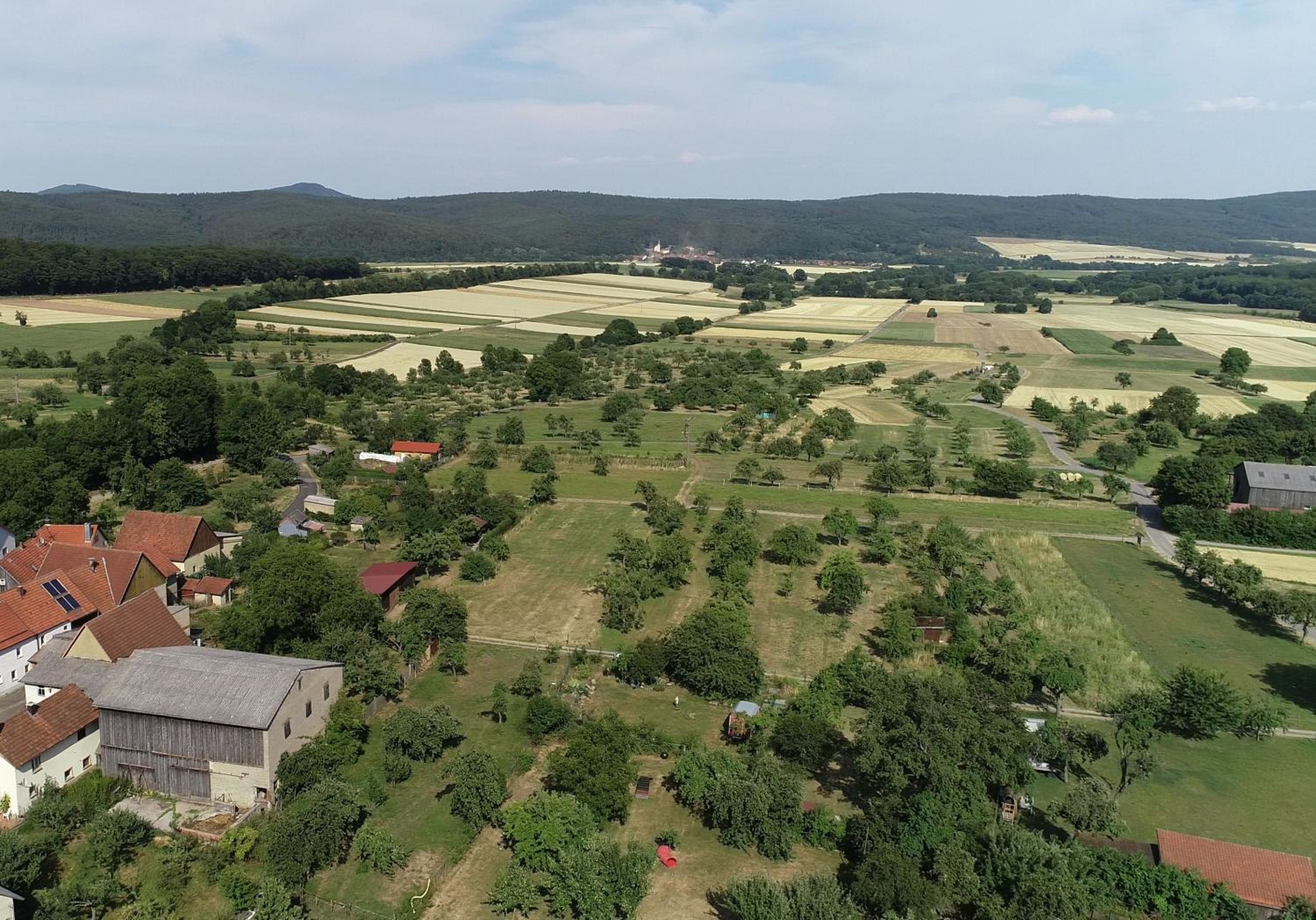 Ferienhaus am Eisgraben