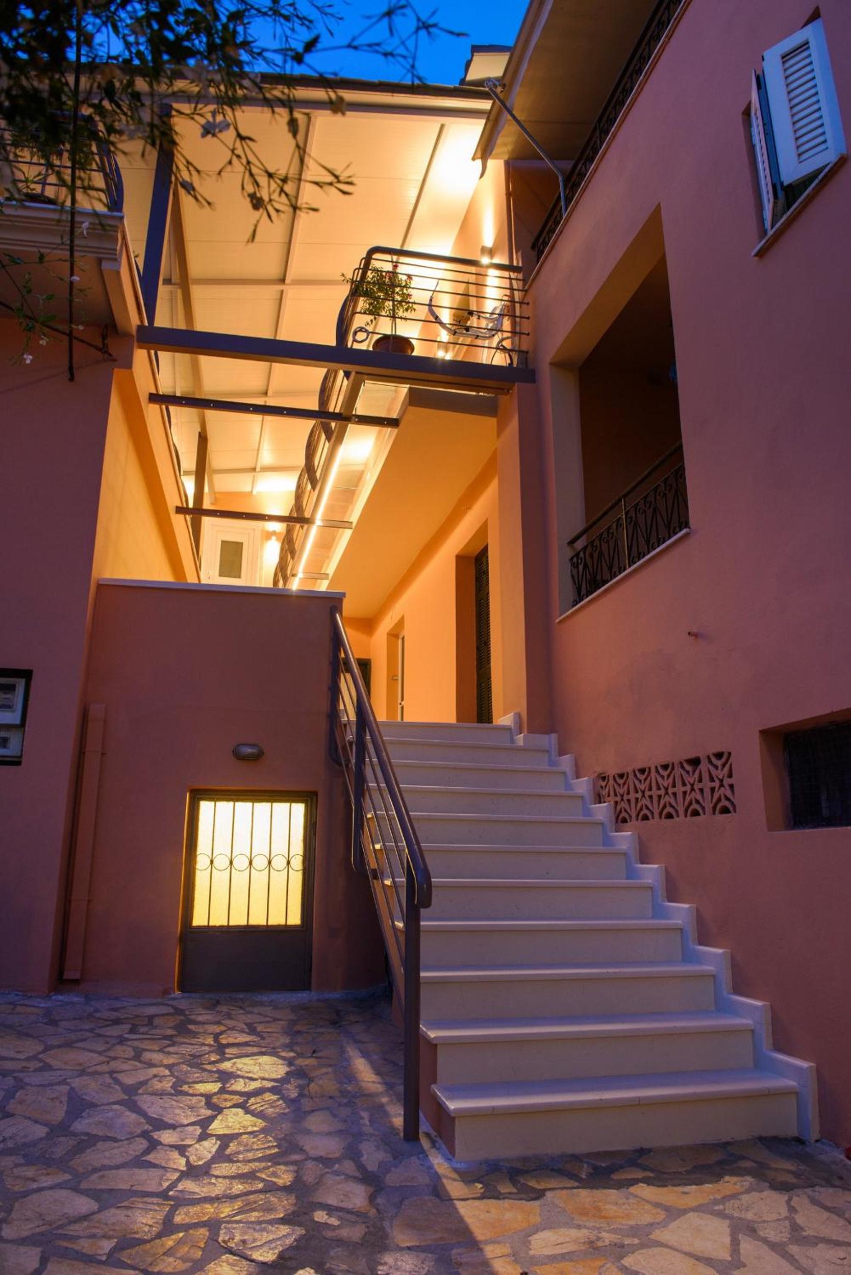 La Soffitta