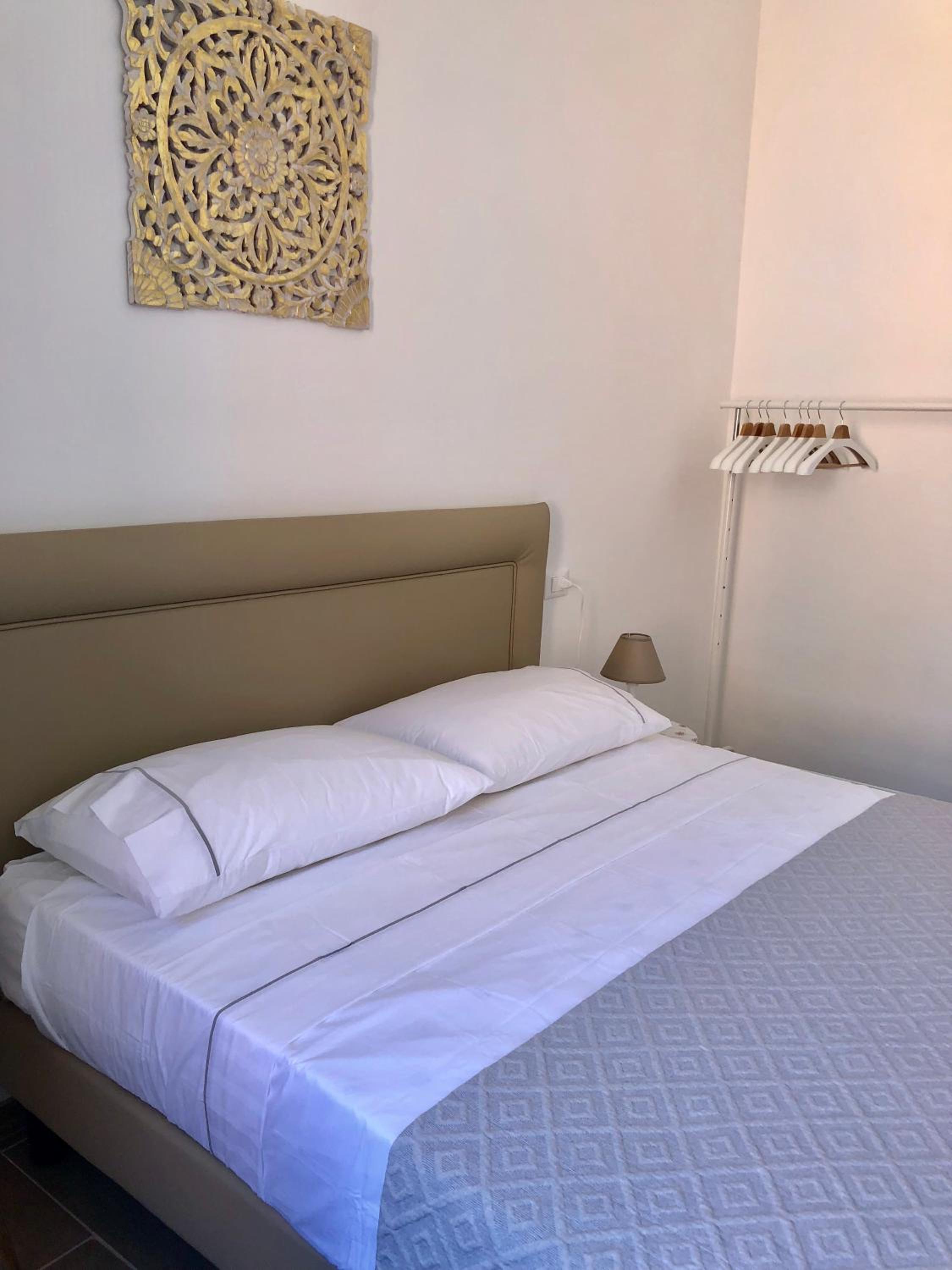 S.Apollonia Suite Trastevere