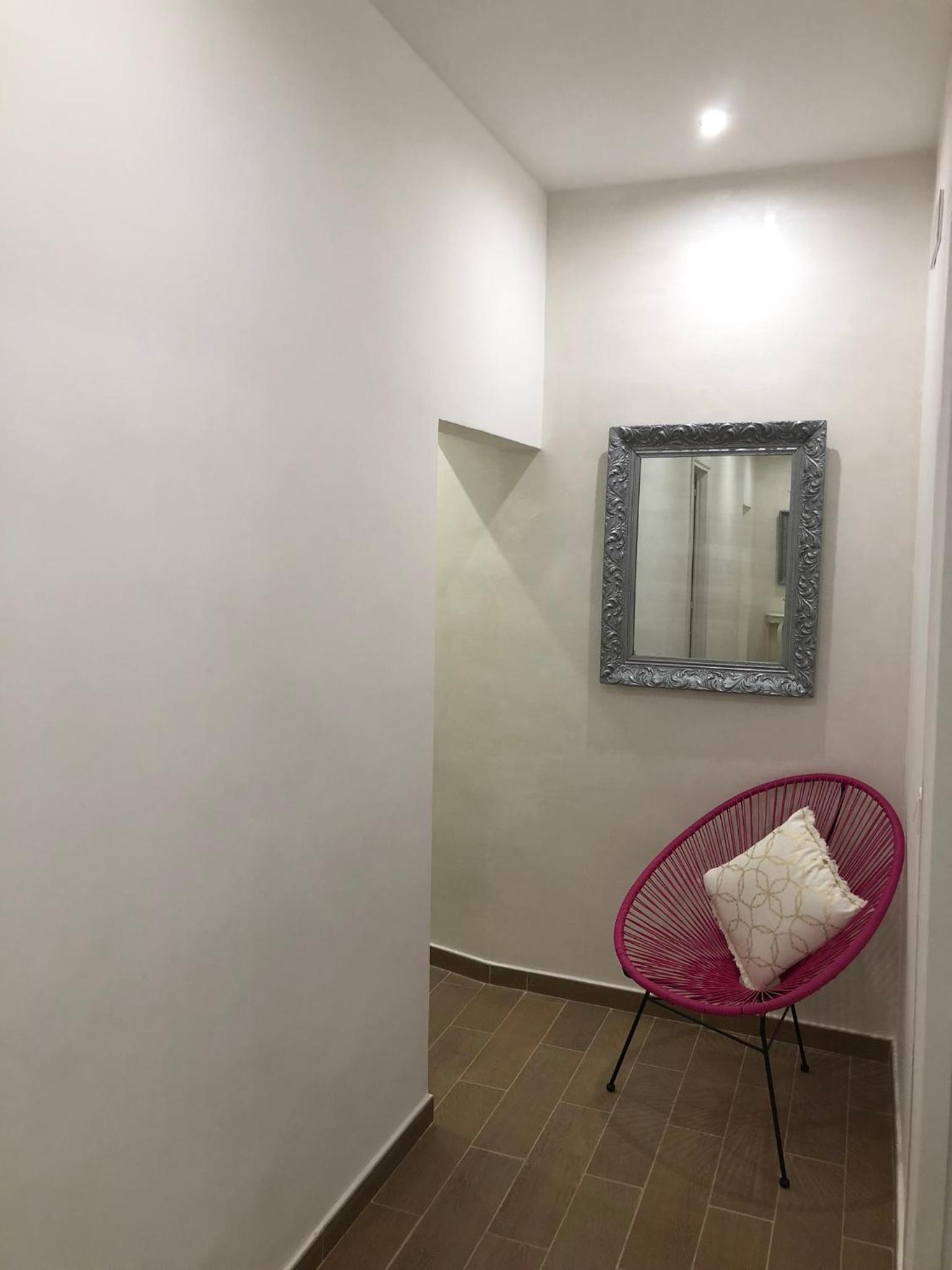 S.Apollonia Suite Trastevere