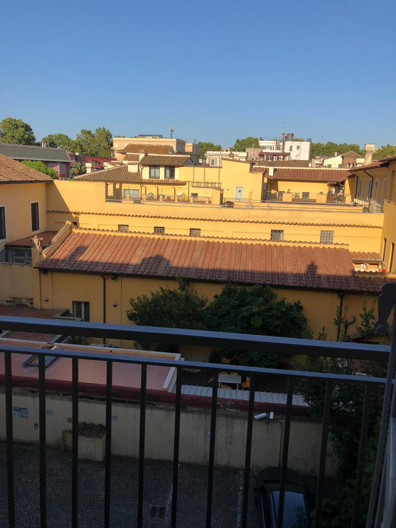 S.Apollonia Suite Trastevere