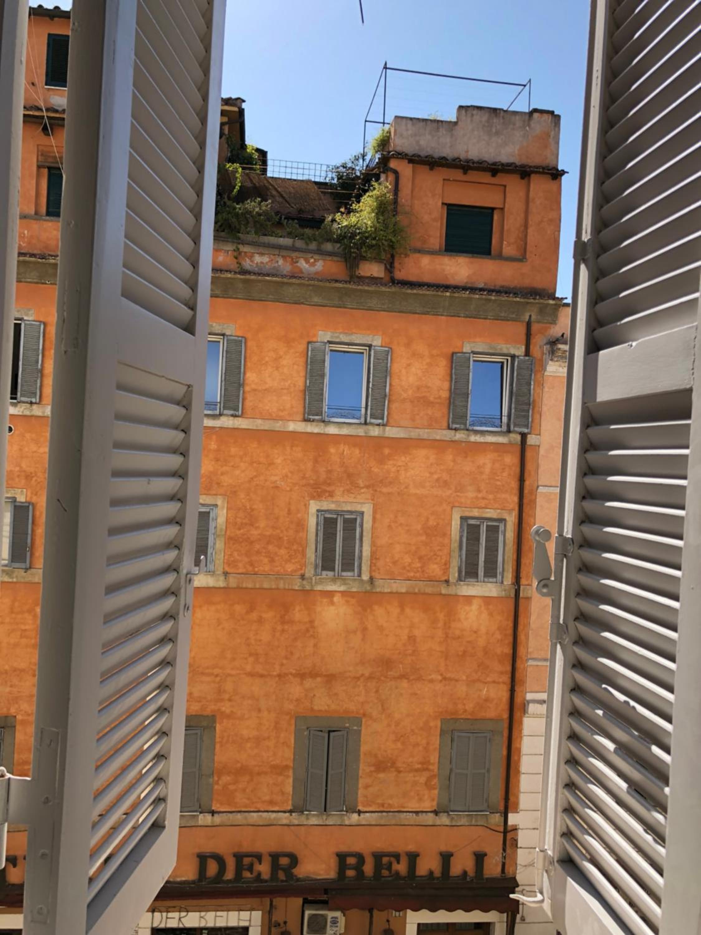 S.Apollonia Suite Trastevere