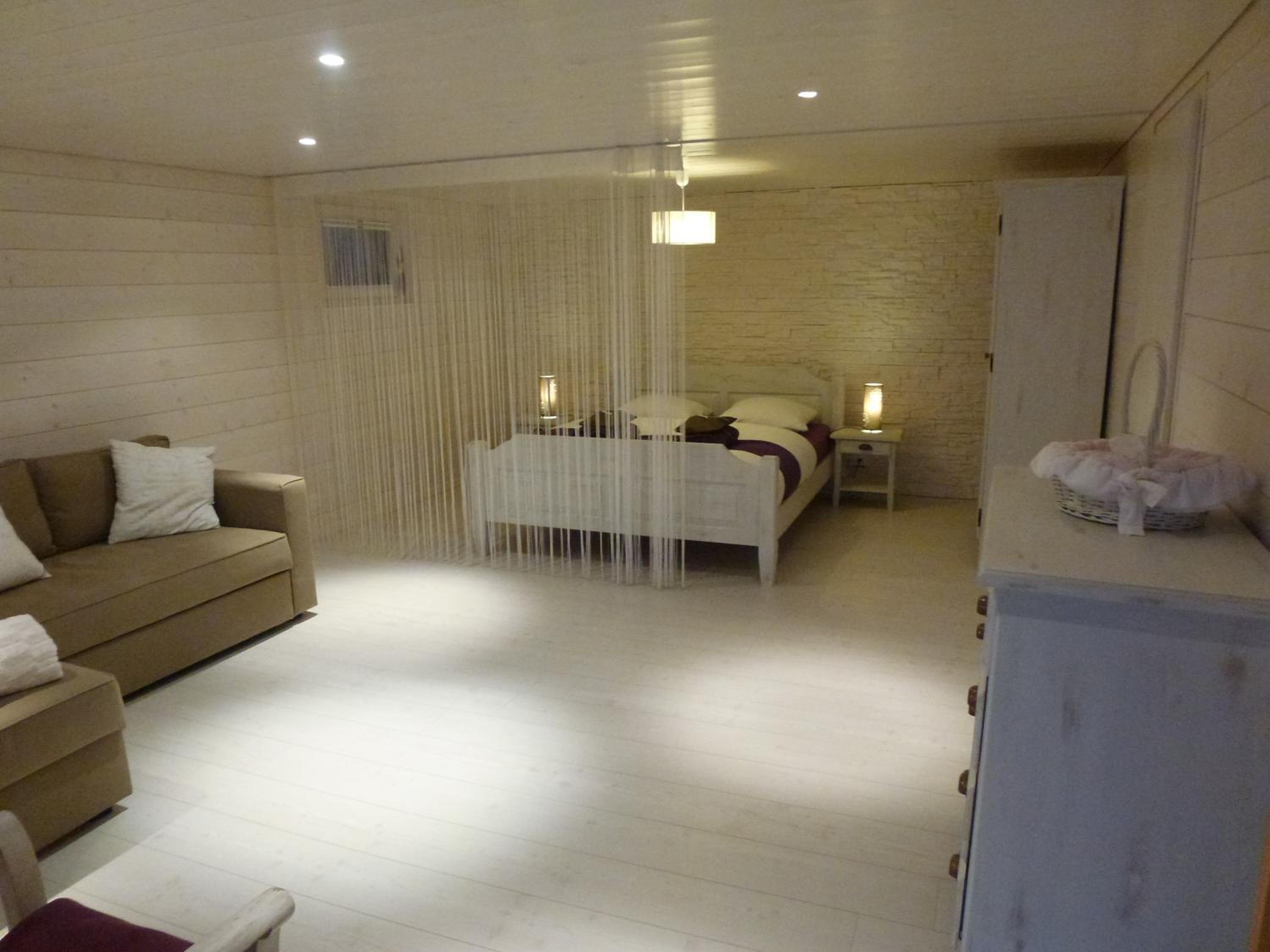 bnb Valais - by La Sittelle