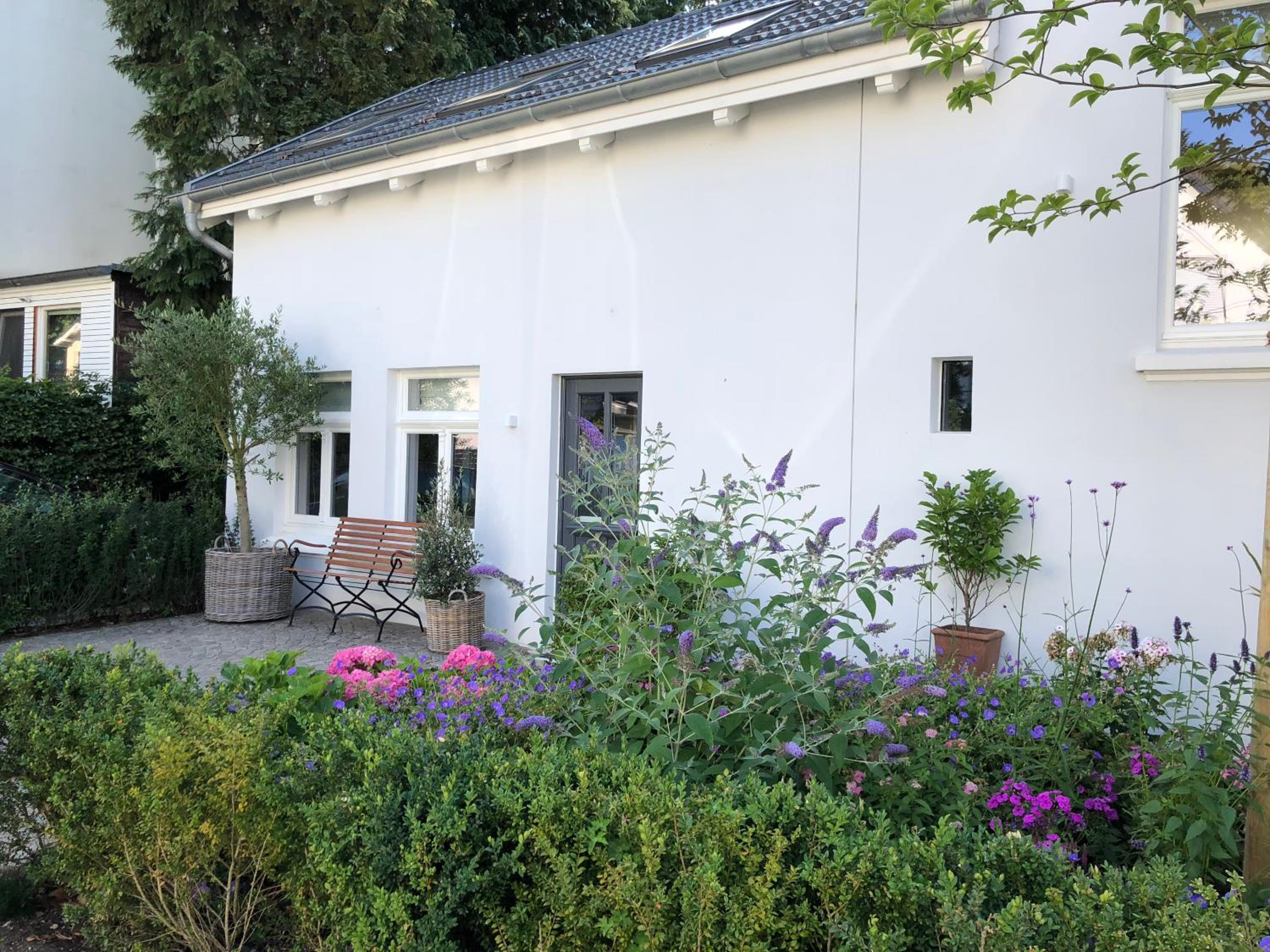 Das ELBCOTTAGE view 4