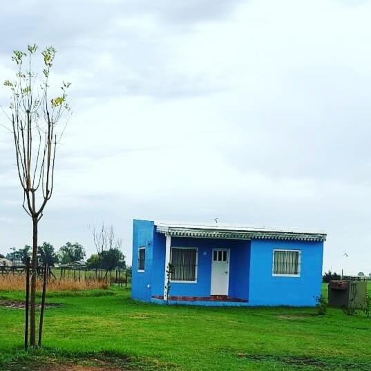 La Chakana de Uribelarrea