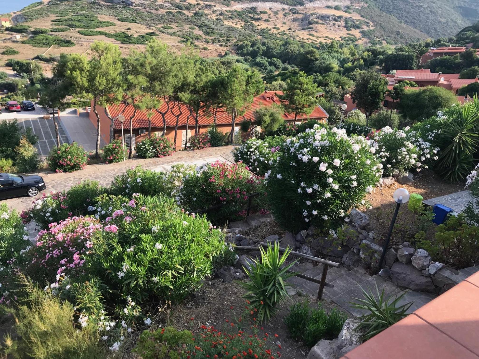 Appartamento relax Villaggio Turas view 3