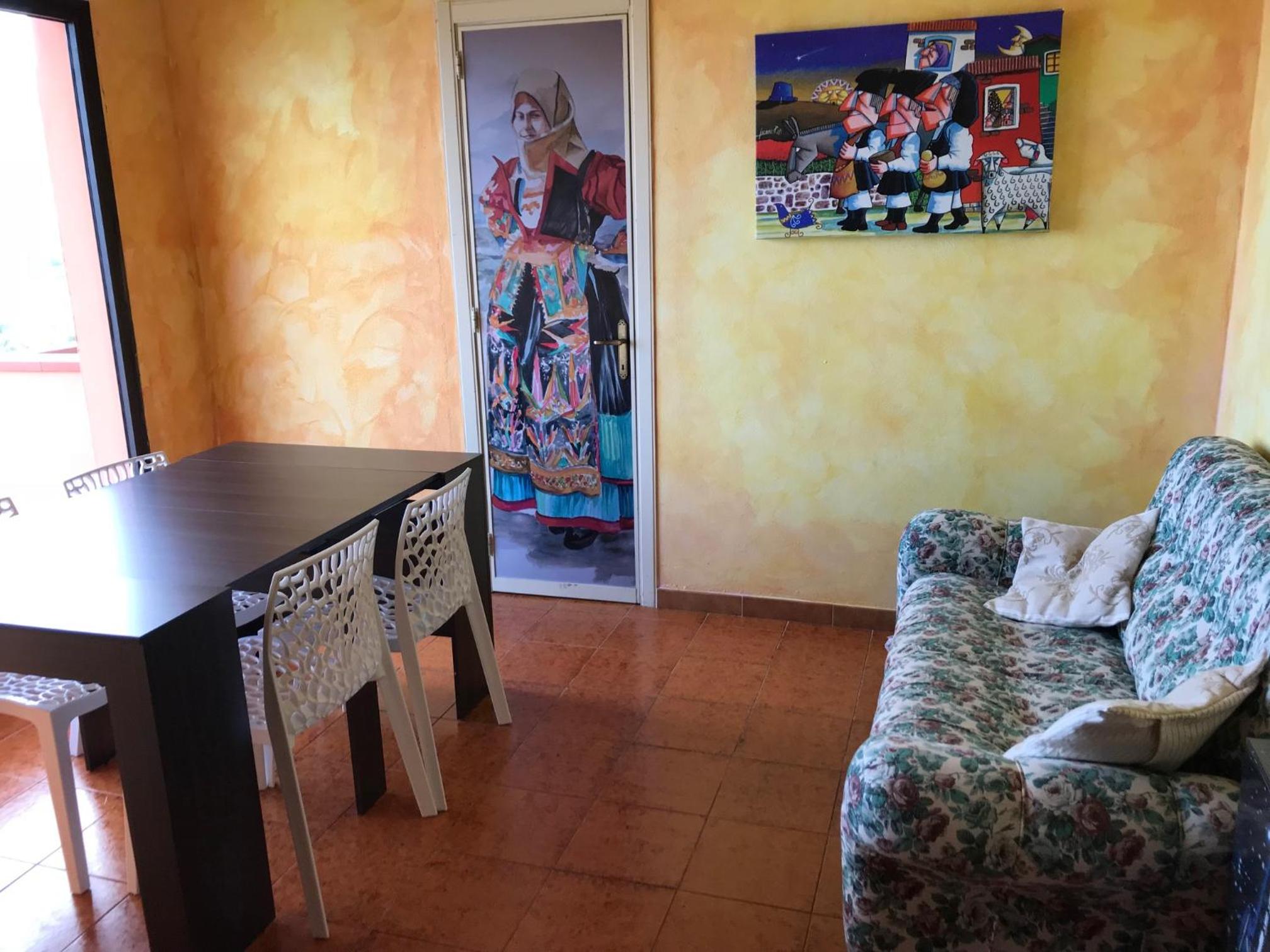 Appartamento relax Villaggio Turas view 4