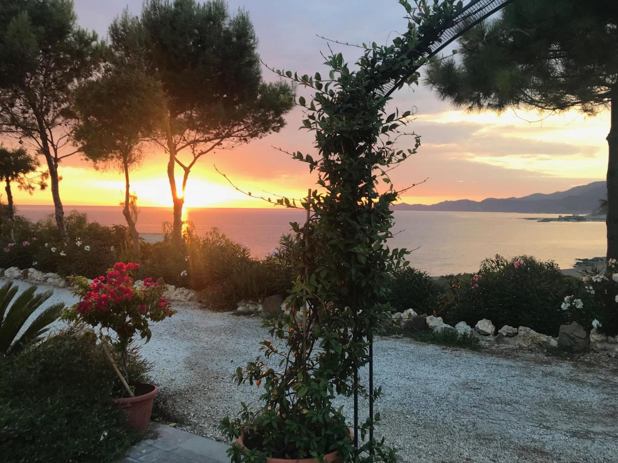 Appartamento relax Villaggio Turas view 5