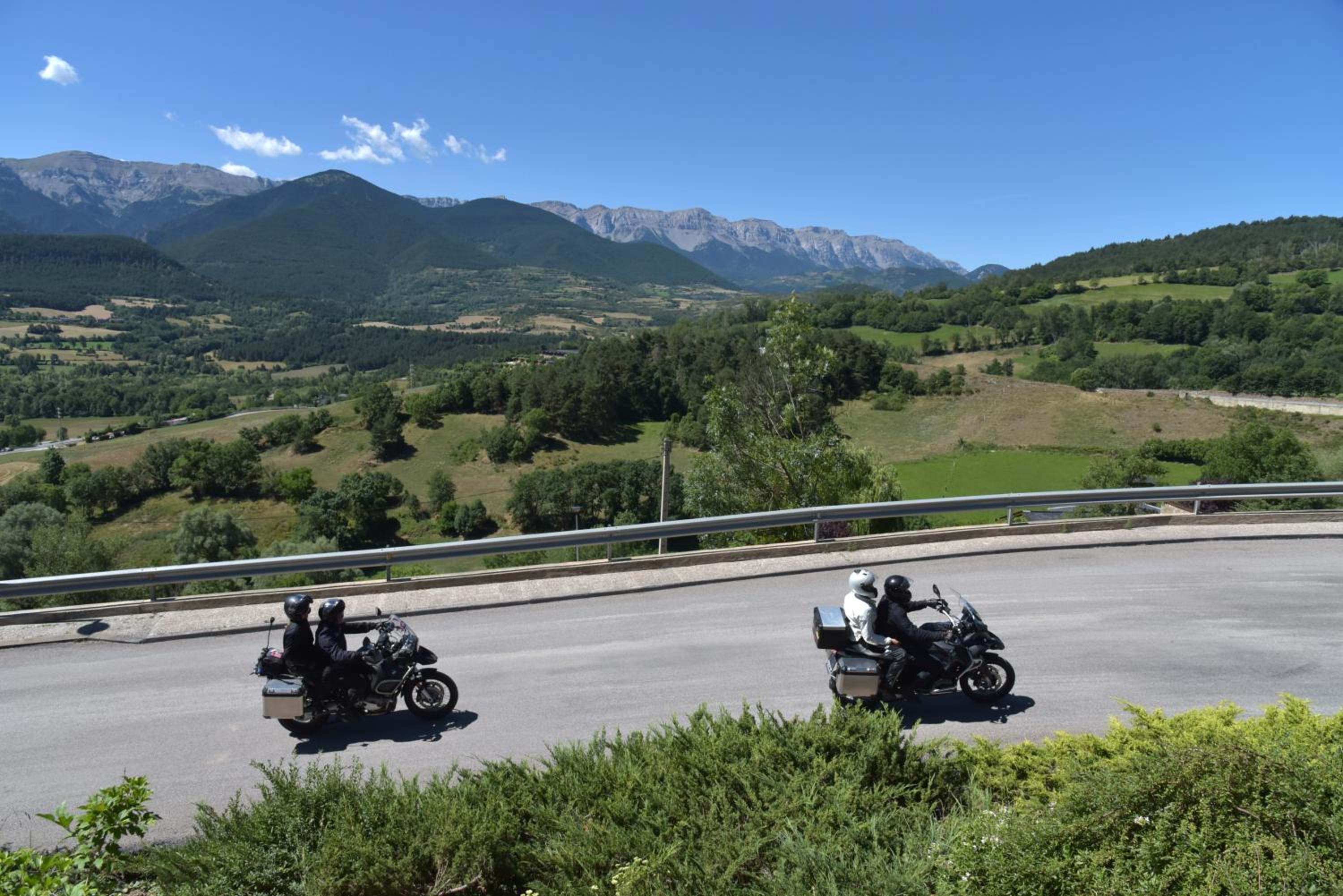 Cerdanya Viva Ecoestades