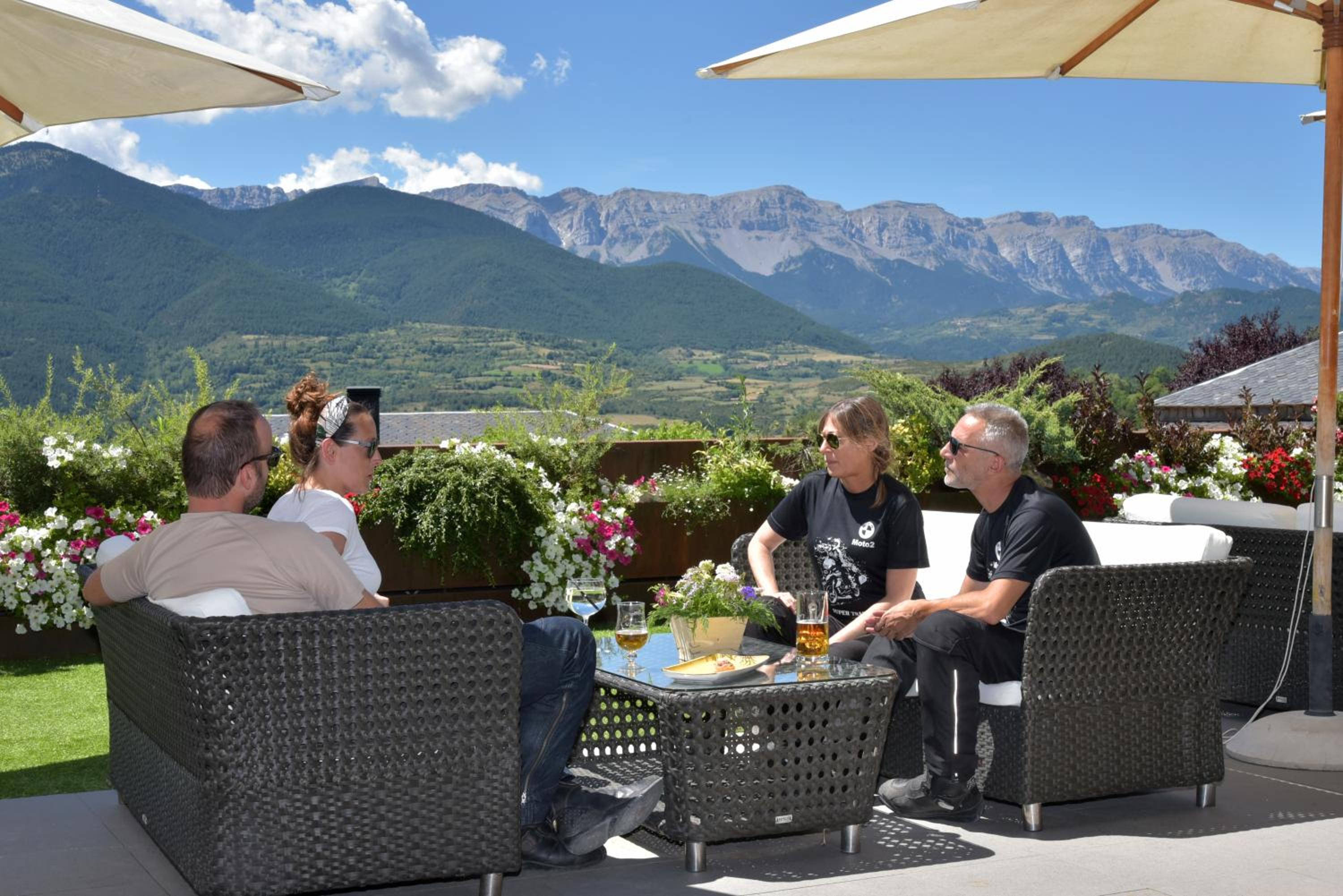 Cerdanya Viva Ecoestades
