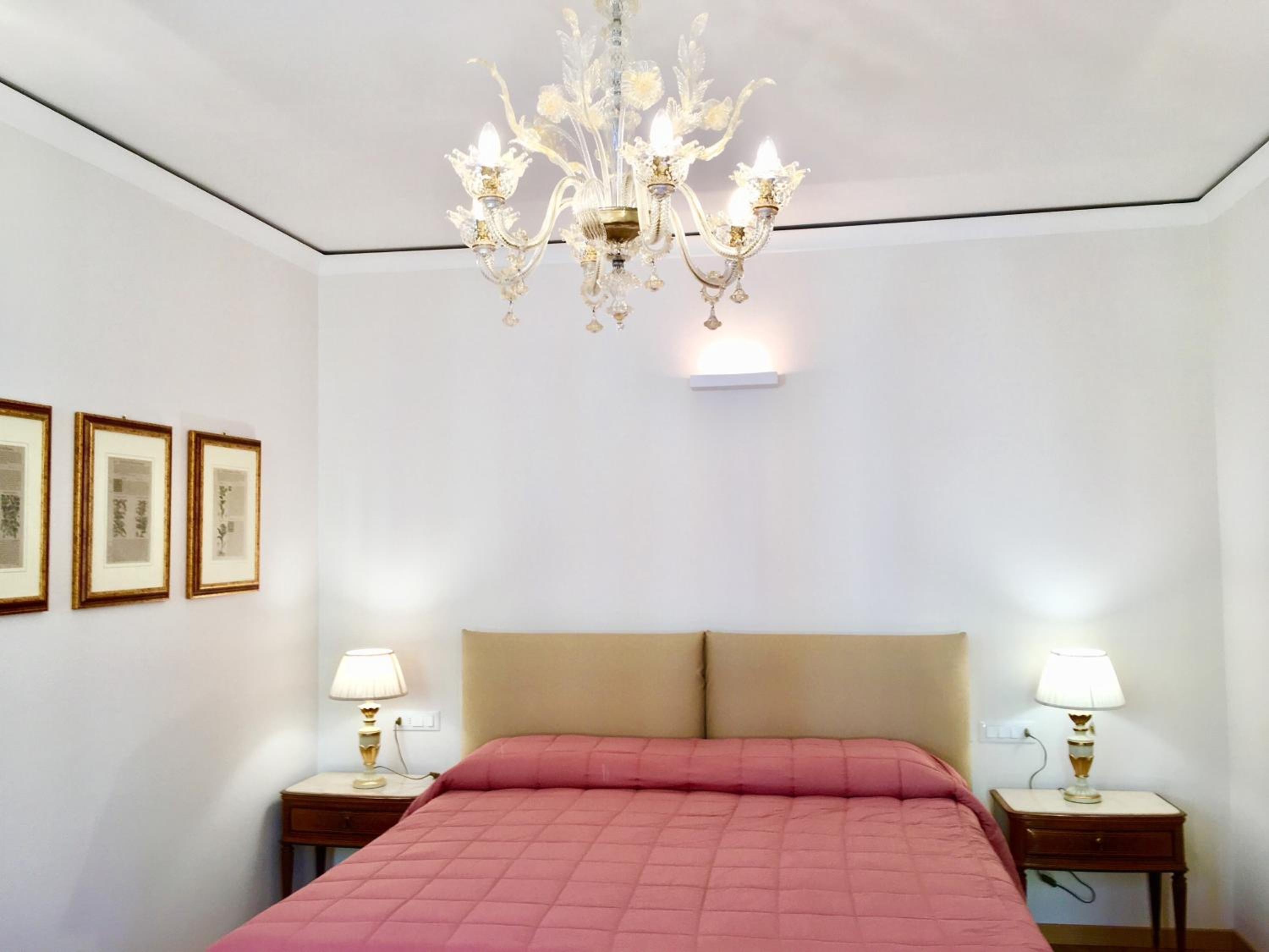 Casa Margherita Accademia