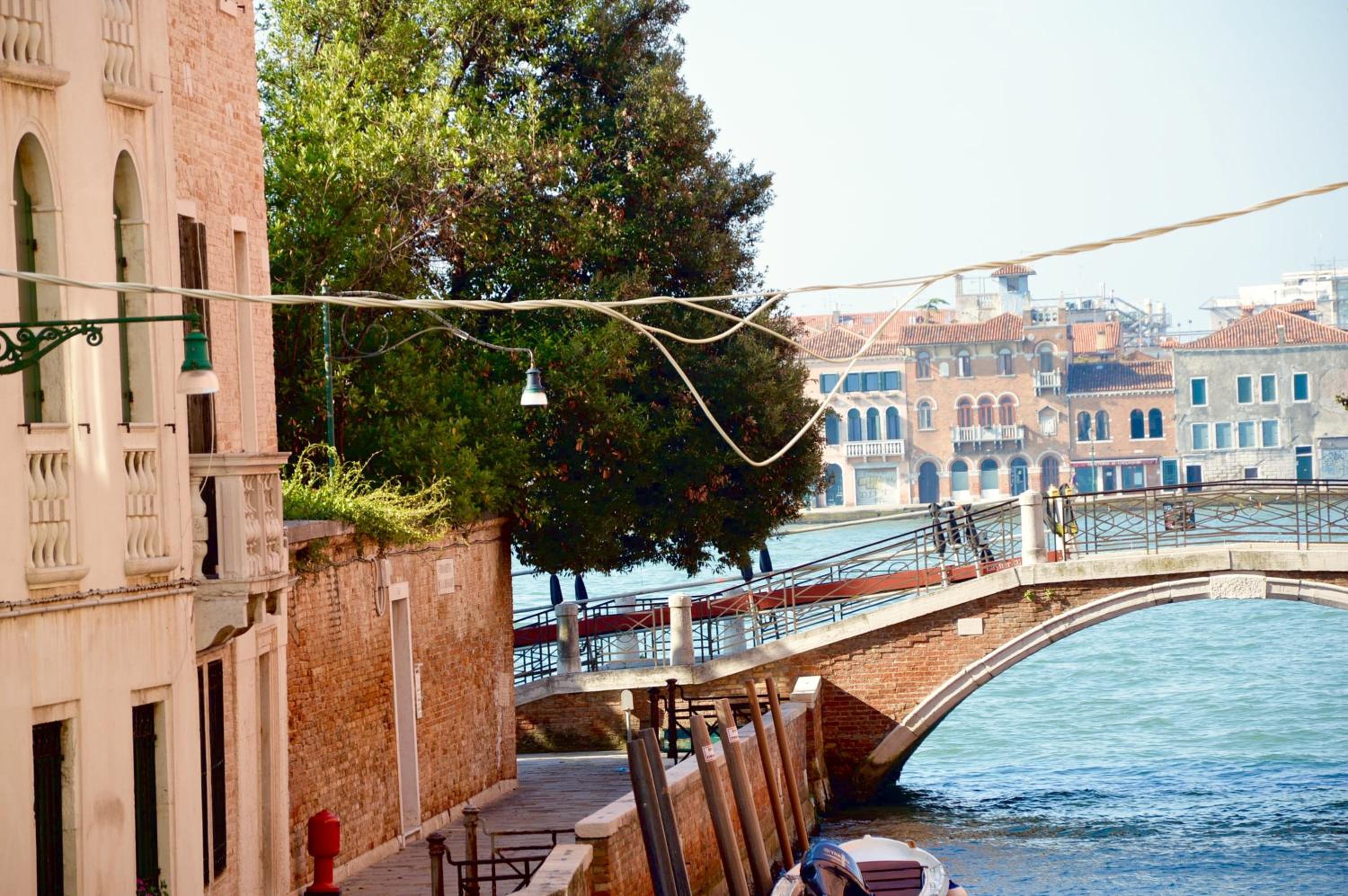Casa Margherita Accademia