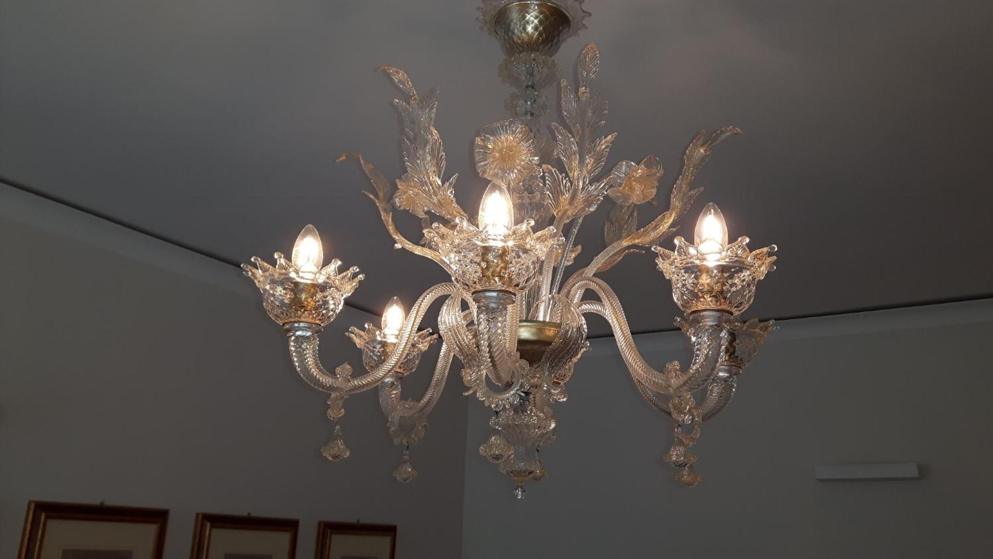 Casa Margherita Accademia