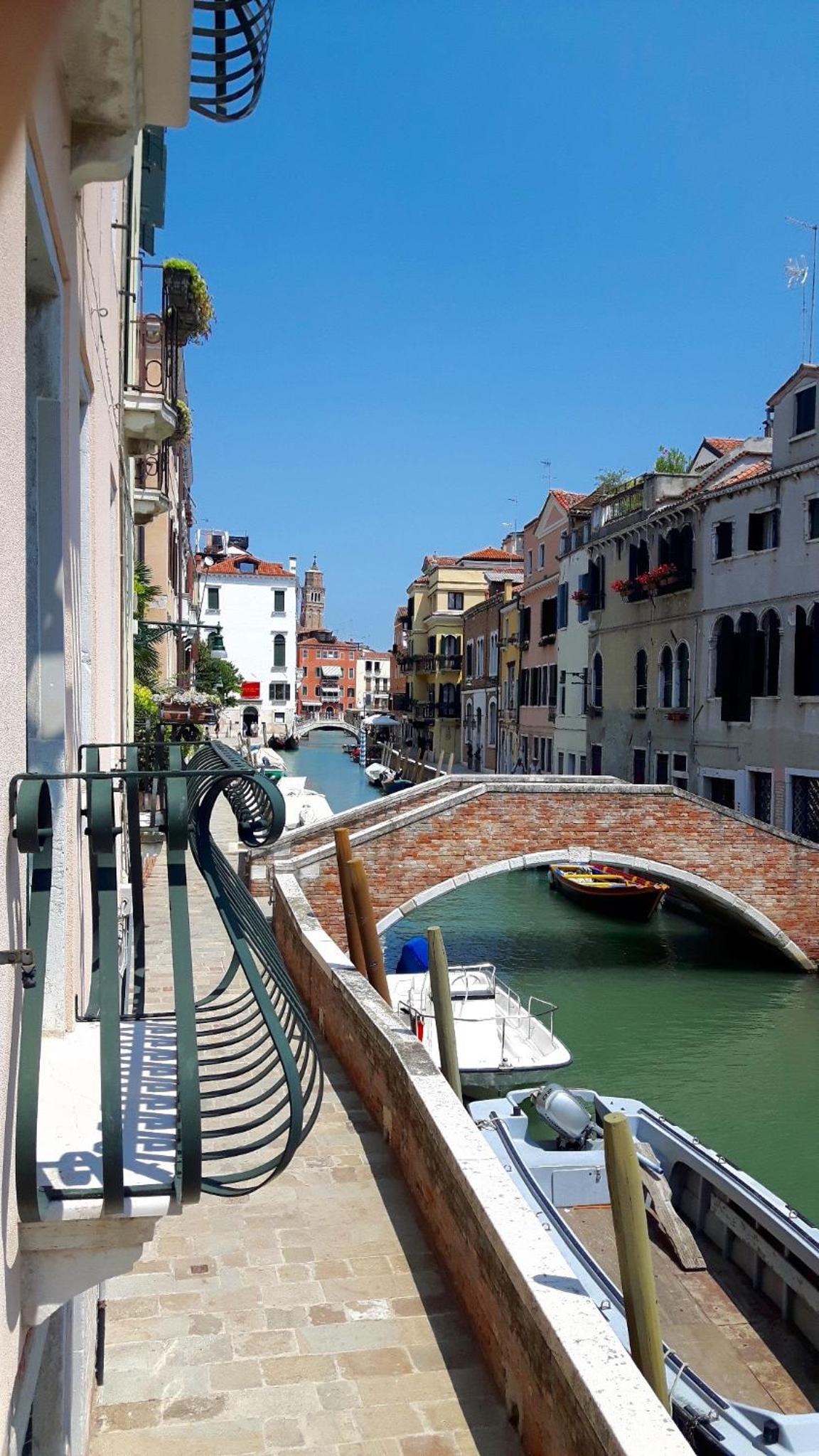Casa Margherita Accademia