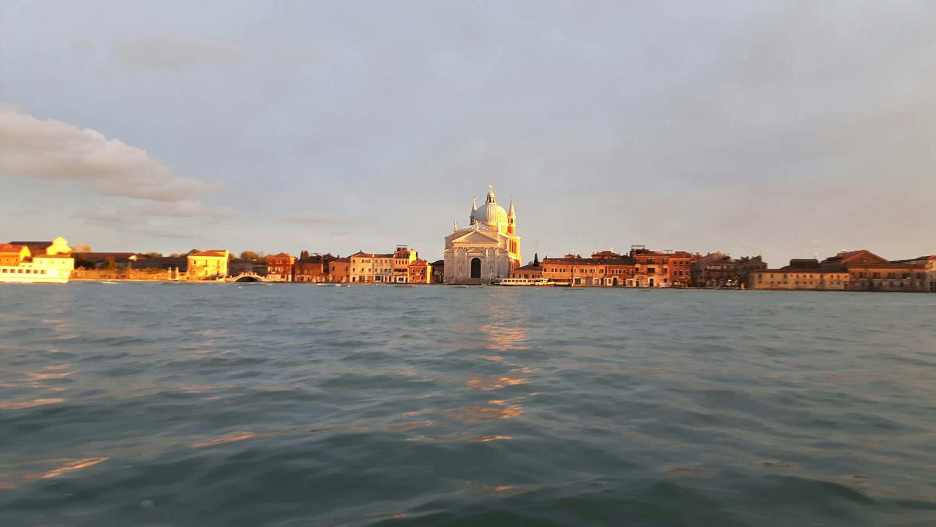 Casa Margherita Accademia