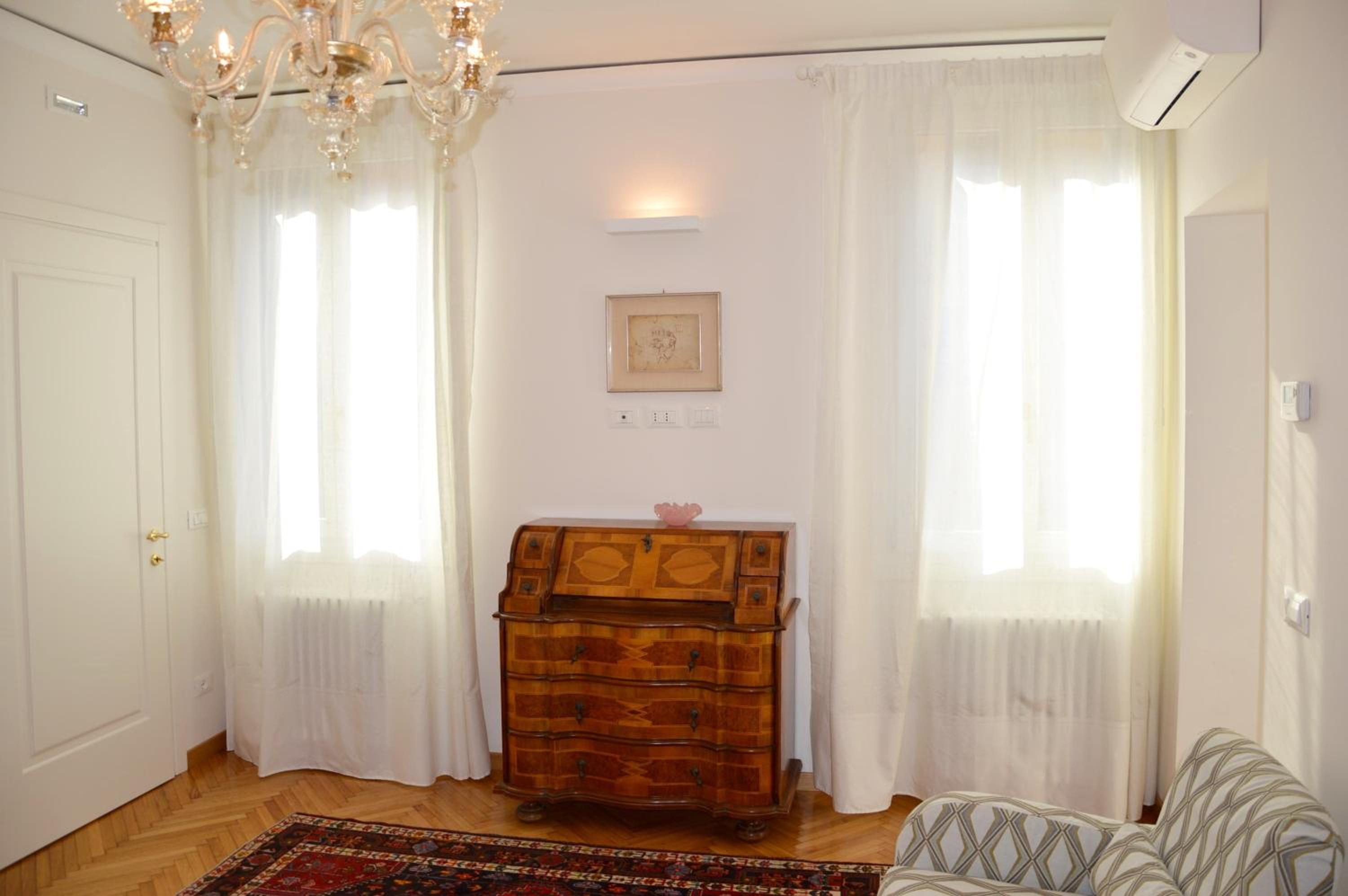 Casa Margherita Accademia