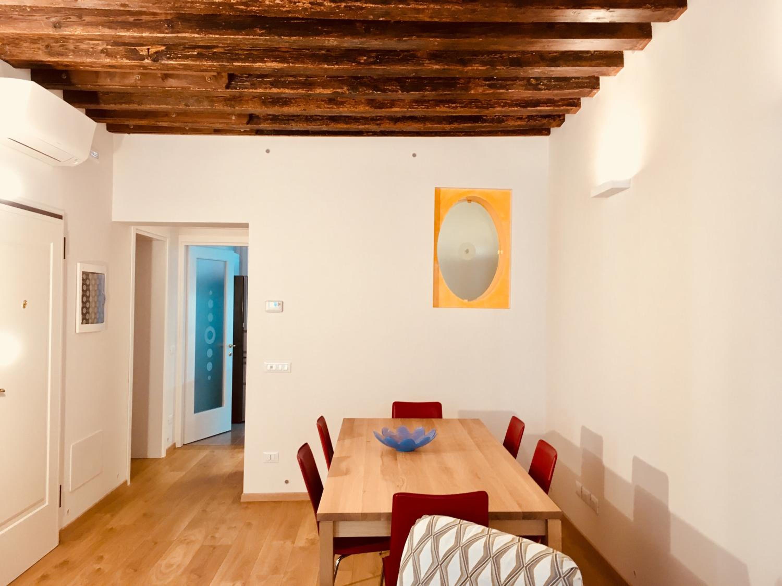 Casa Margherita Accademia