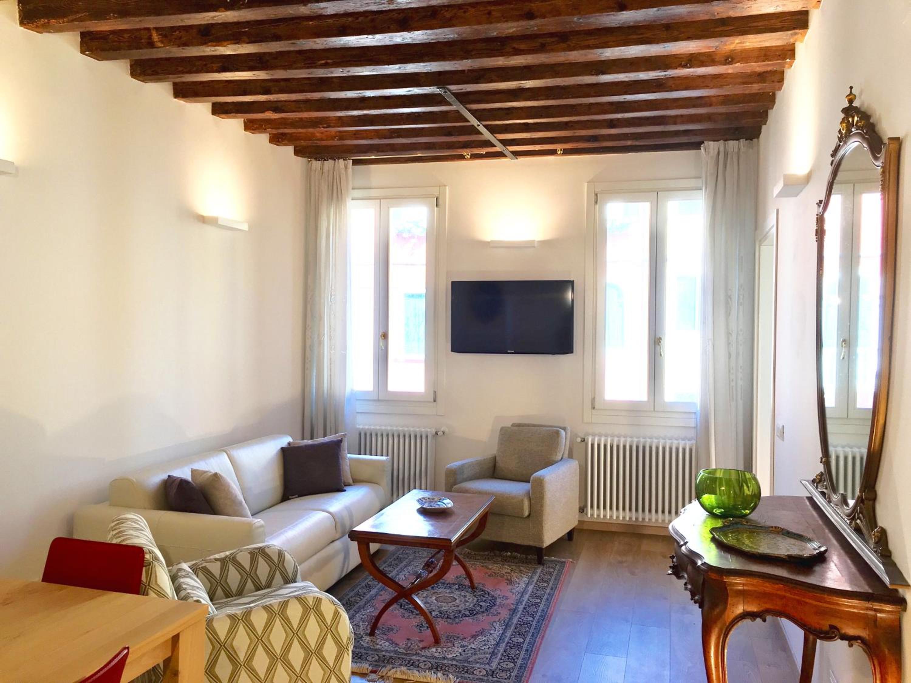 Casa Margherita Accademia