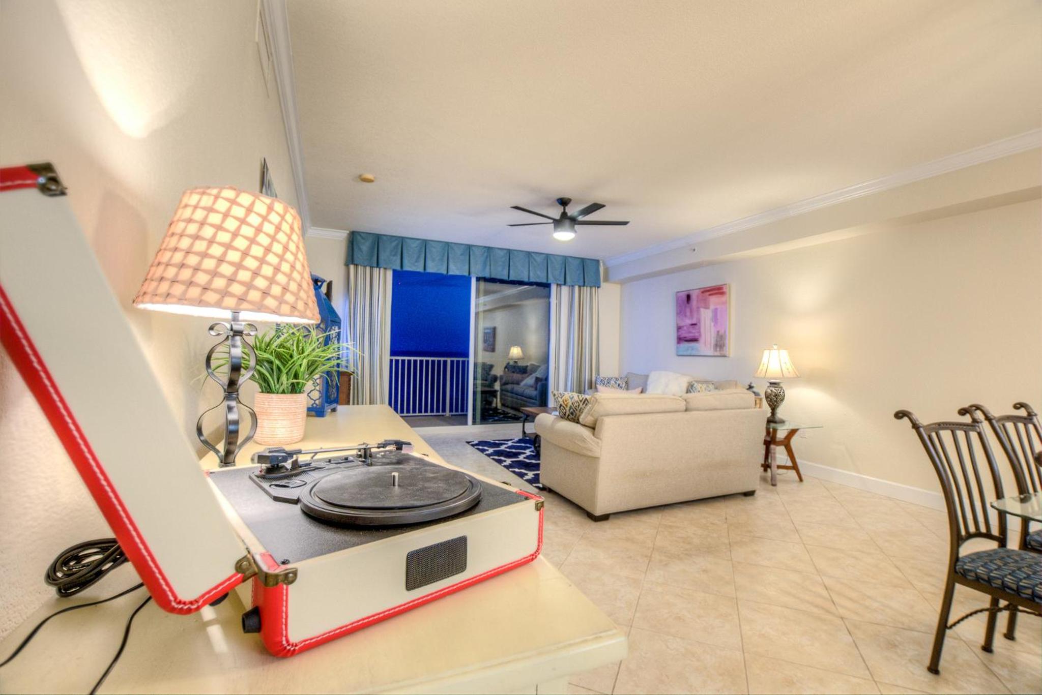 Tidewater Beach Resort 2302 By Aneliya