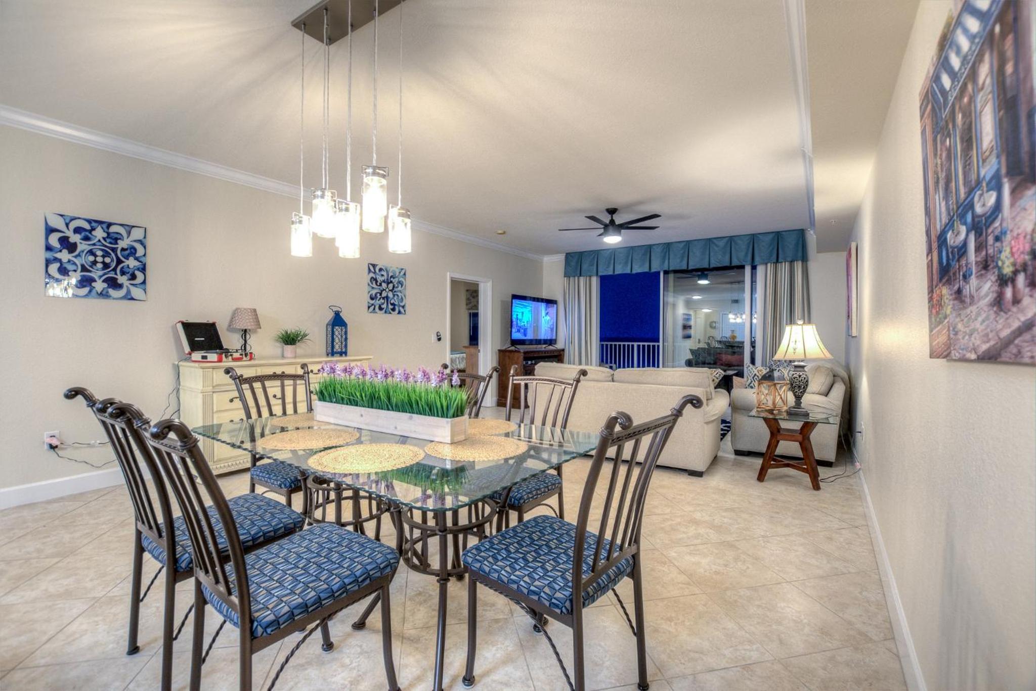 Tidewater Beach Resort 2302 By Aneliya