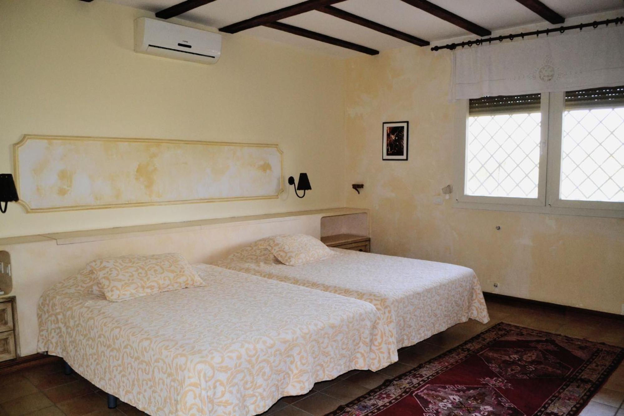 Casa del artista view 3