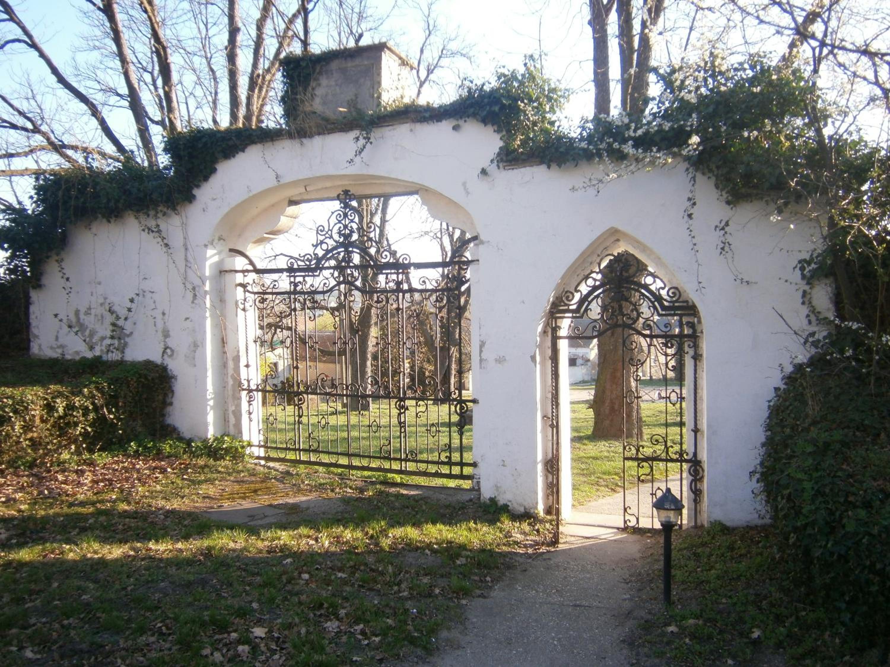 Kastélyfogadó Sitke view 3