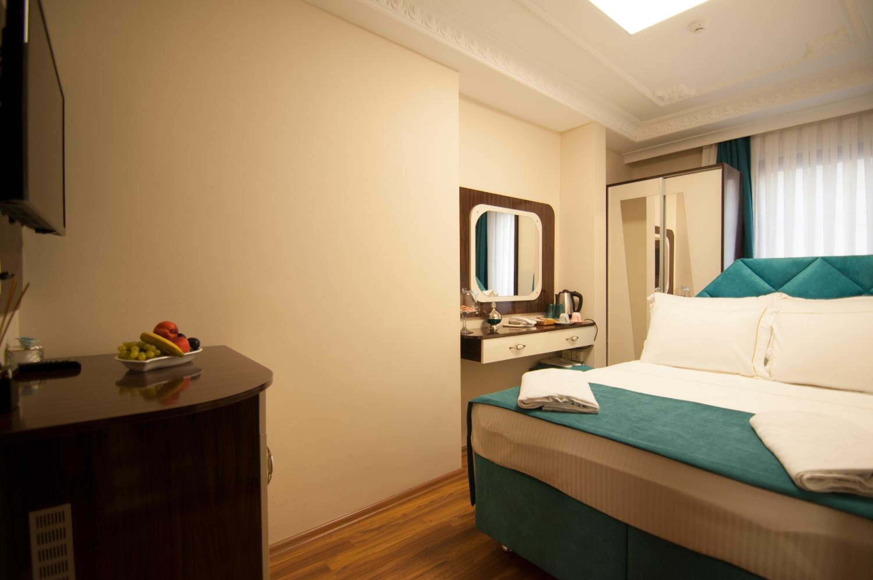 Akbiyik Suite Boutique Hotel - Image 12