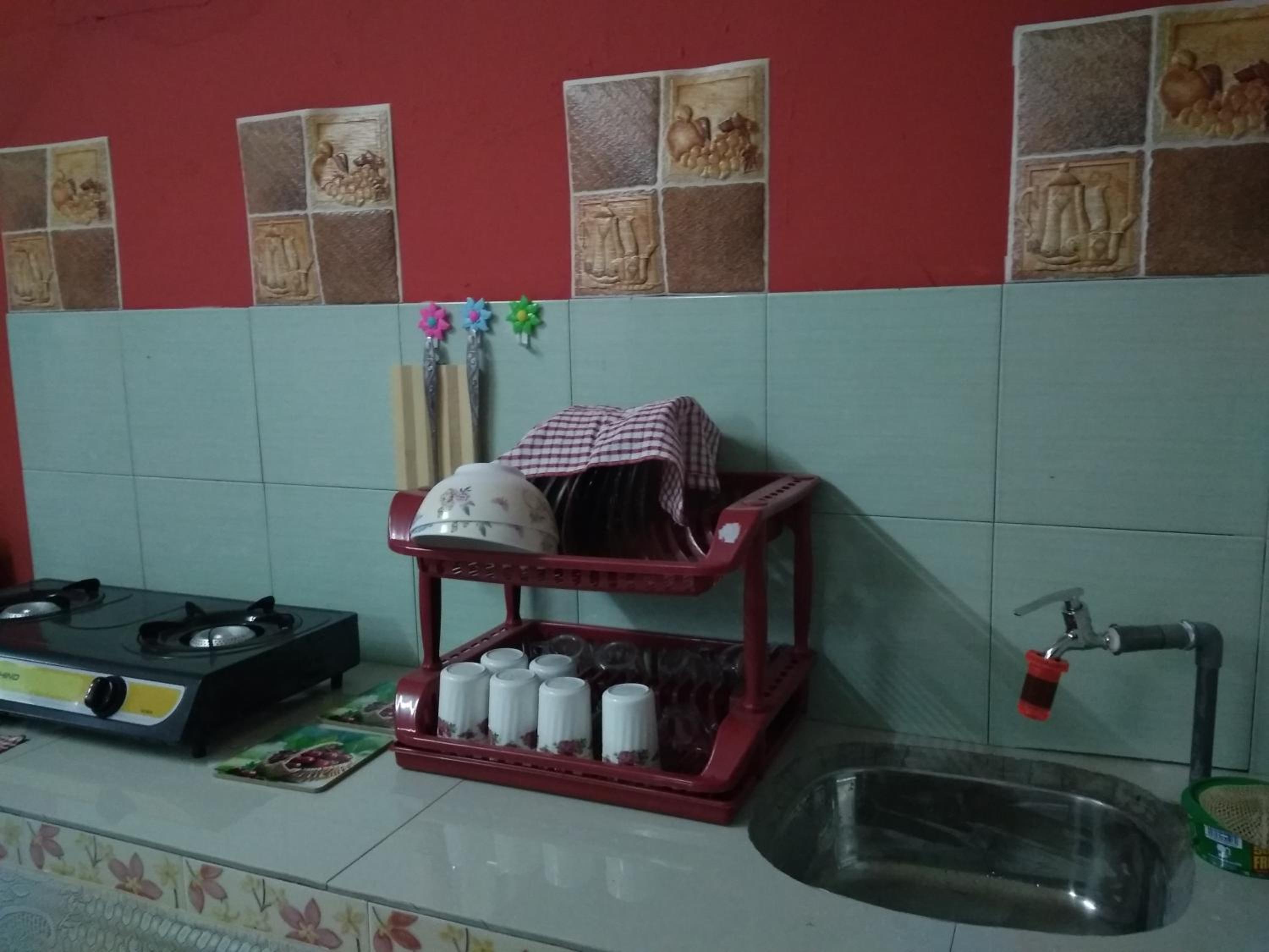Bonda Guesthouse II photo 8